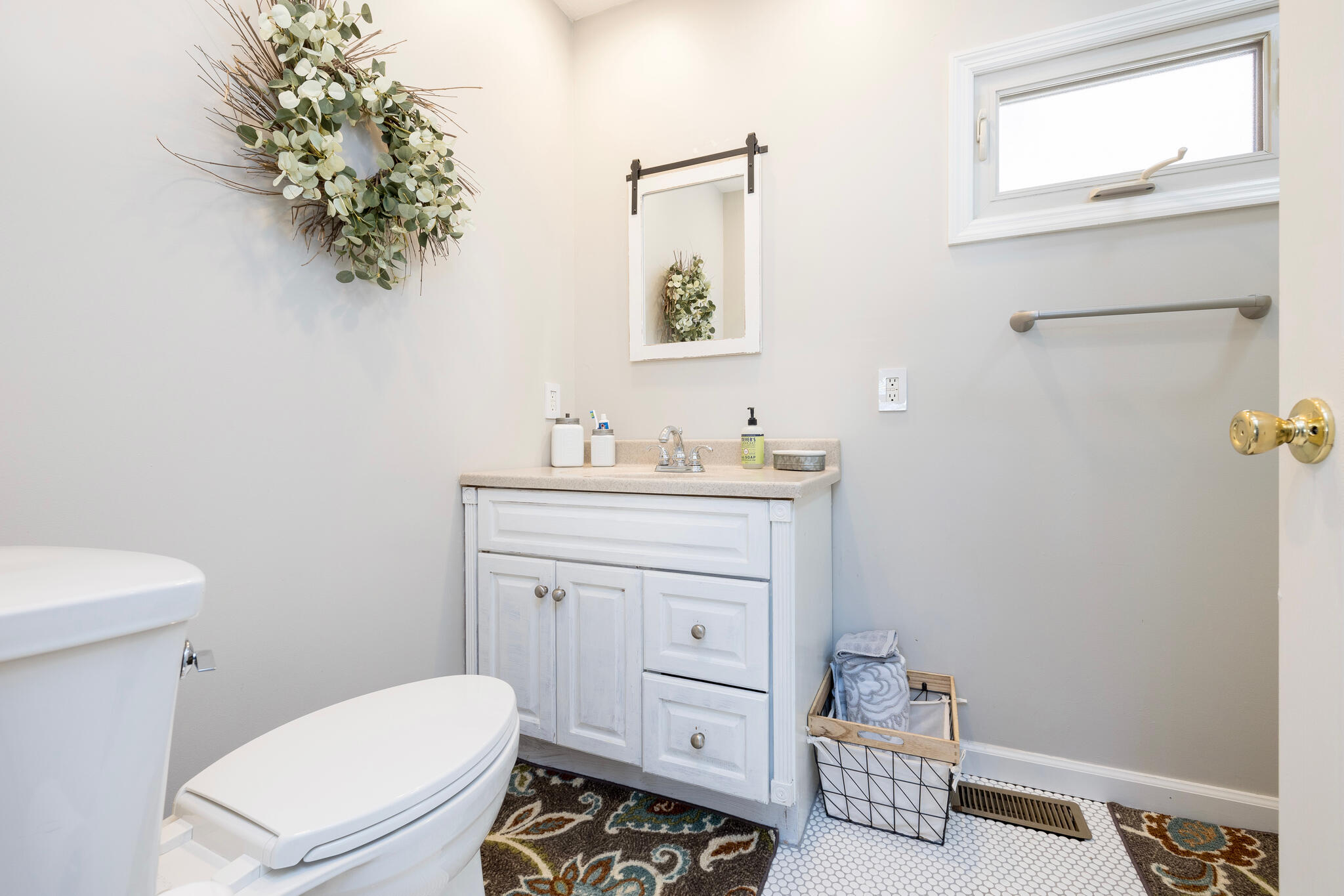 11543 Circle Drive, Lakeview, Ohio 43331