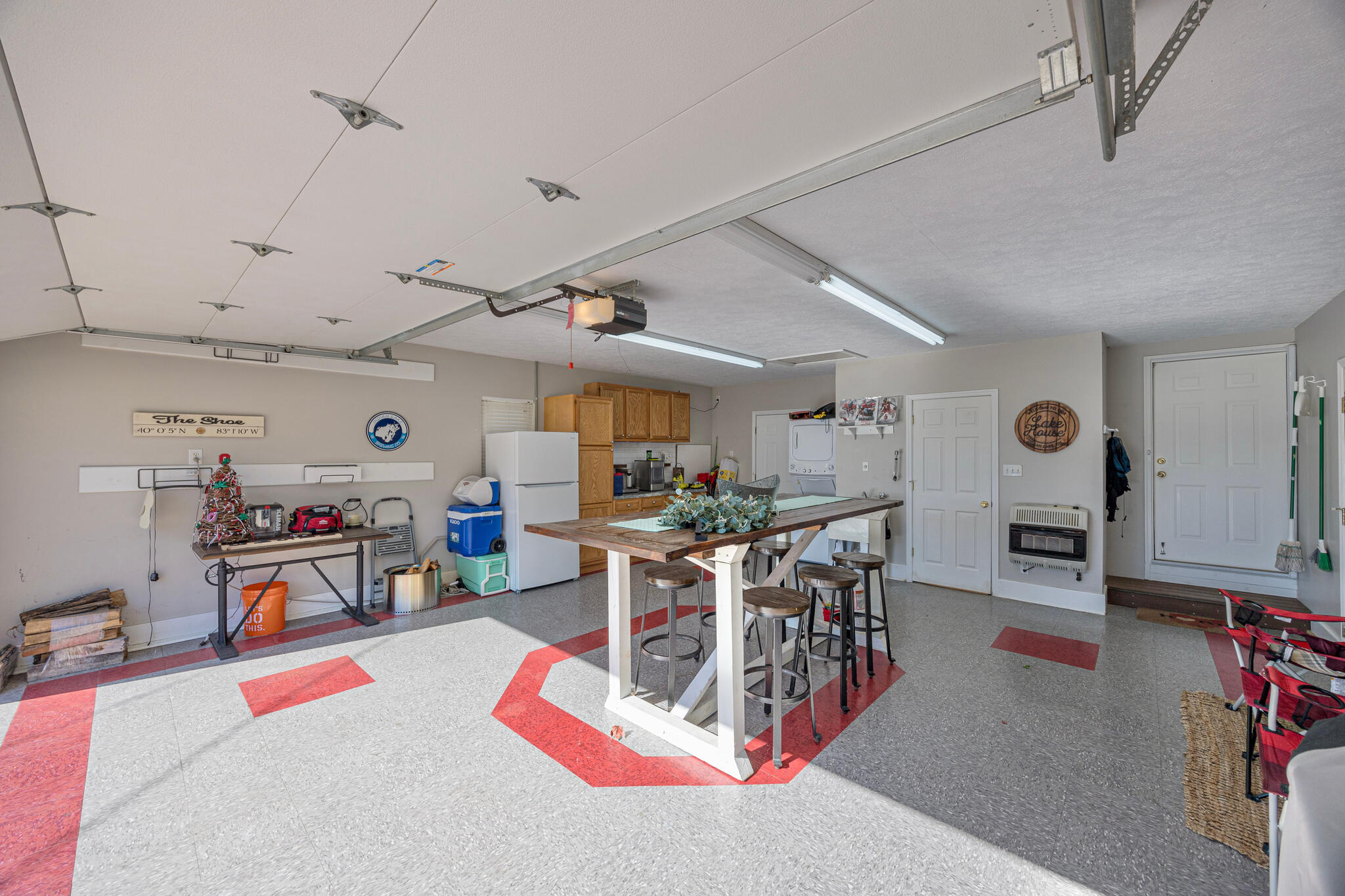 11543 Circle Drive, Lakeview, Ohio 43331