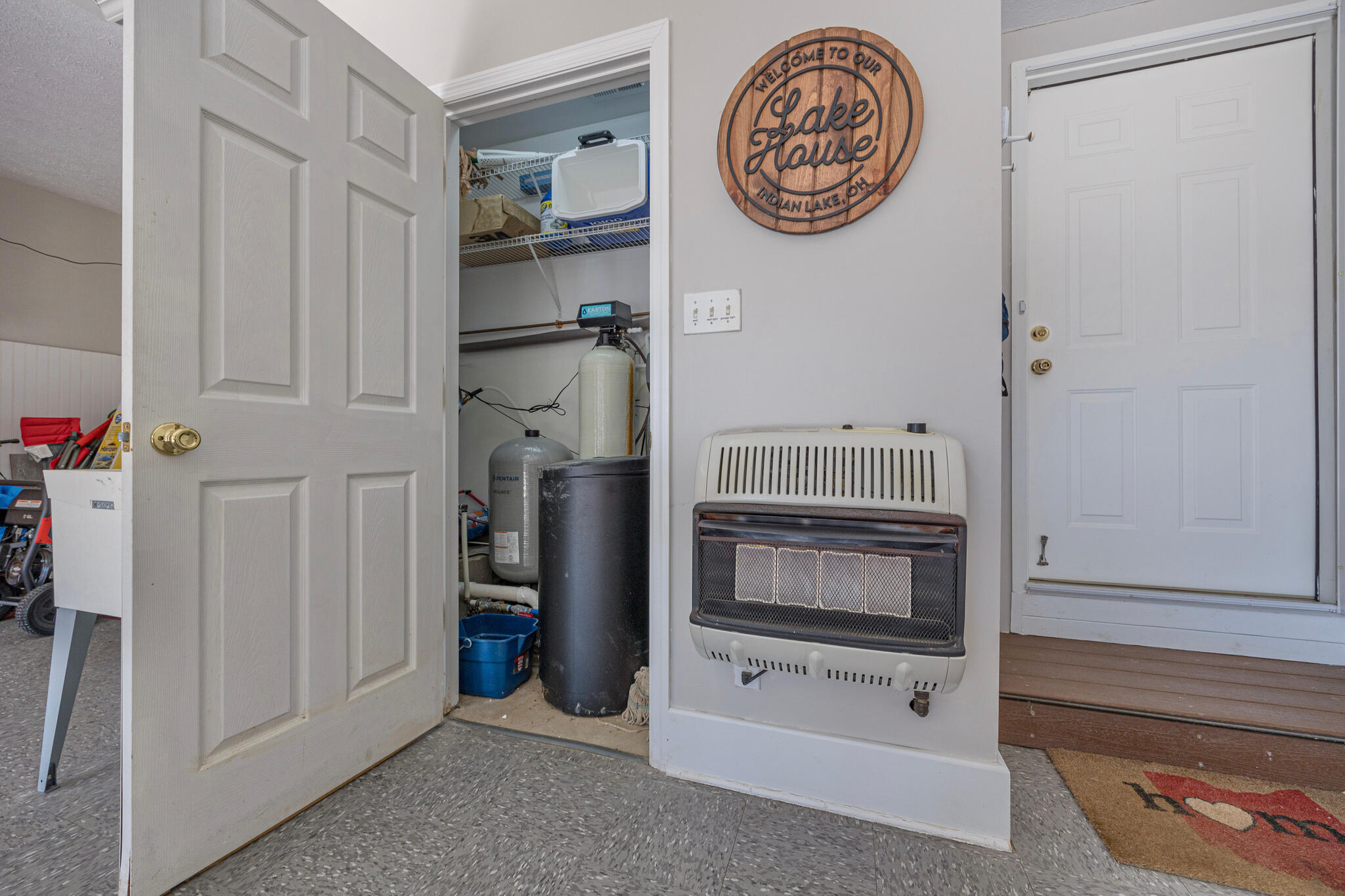 11543 Circle Drive, Lakeview, Ohio 43331