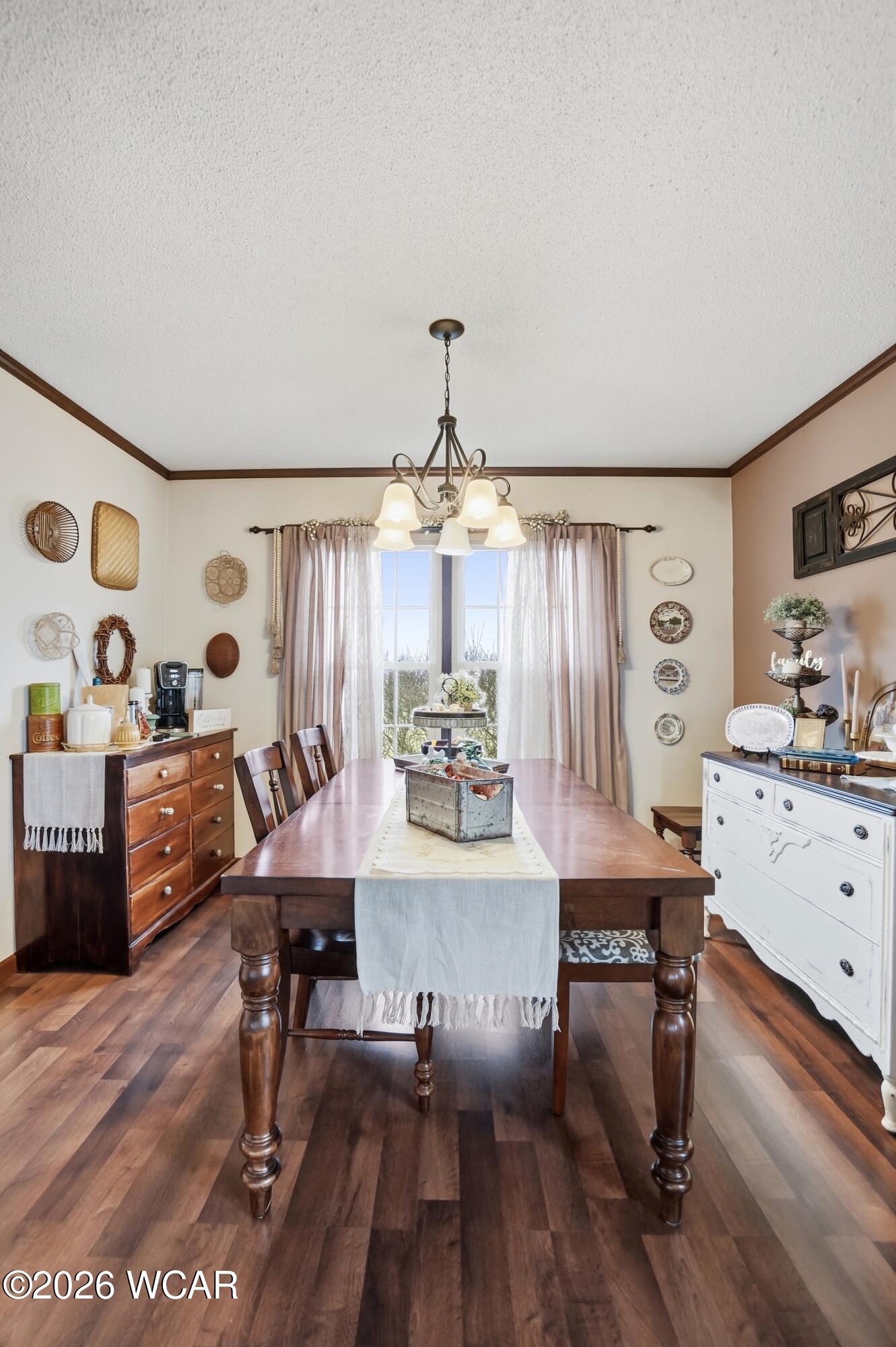 11475 Union Pleasant Road, Van Wert, Ohio