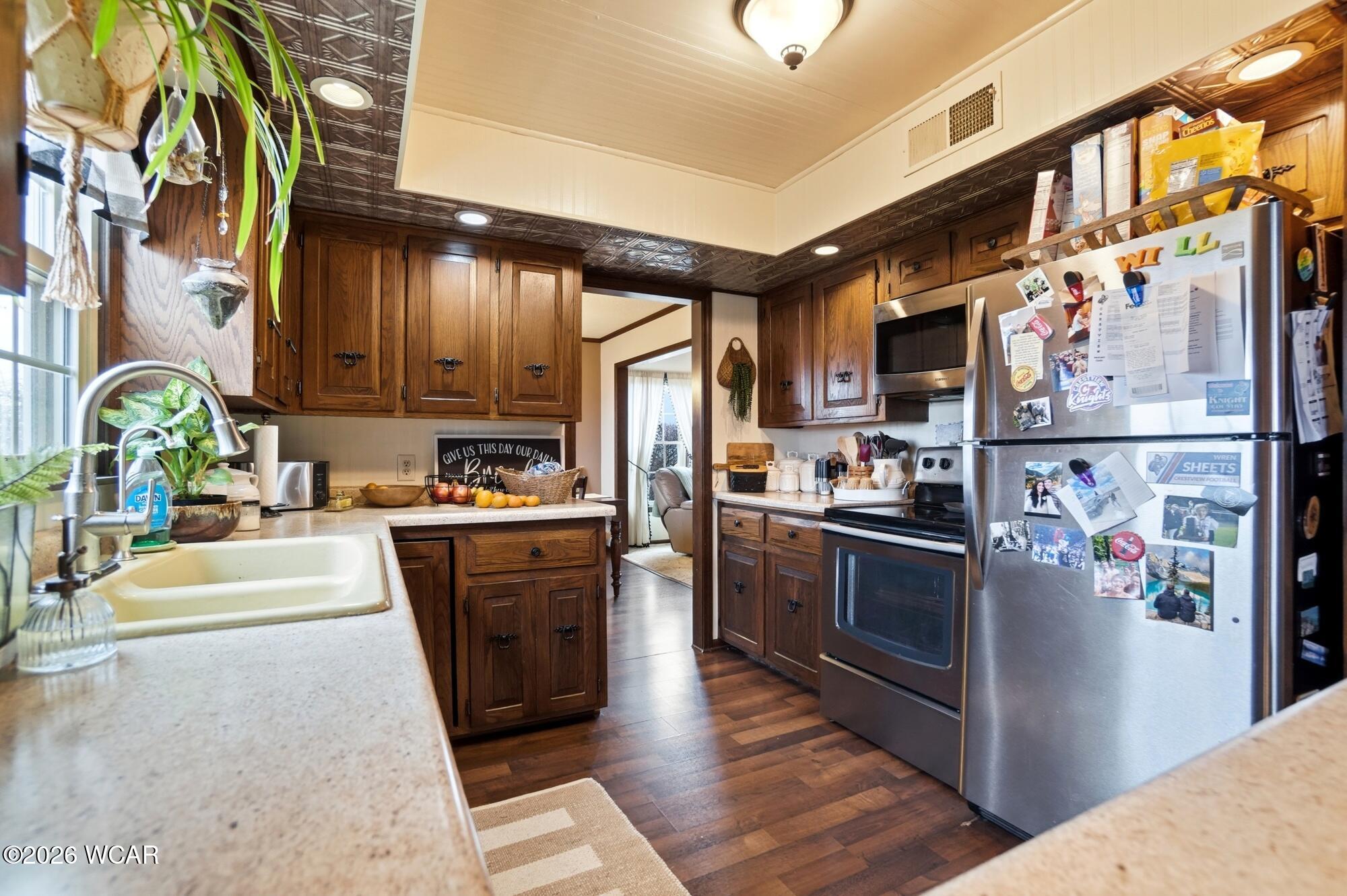 11475 Union Pleasant Road, Van Wert, Ohio