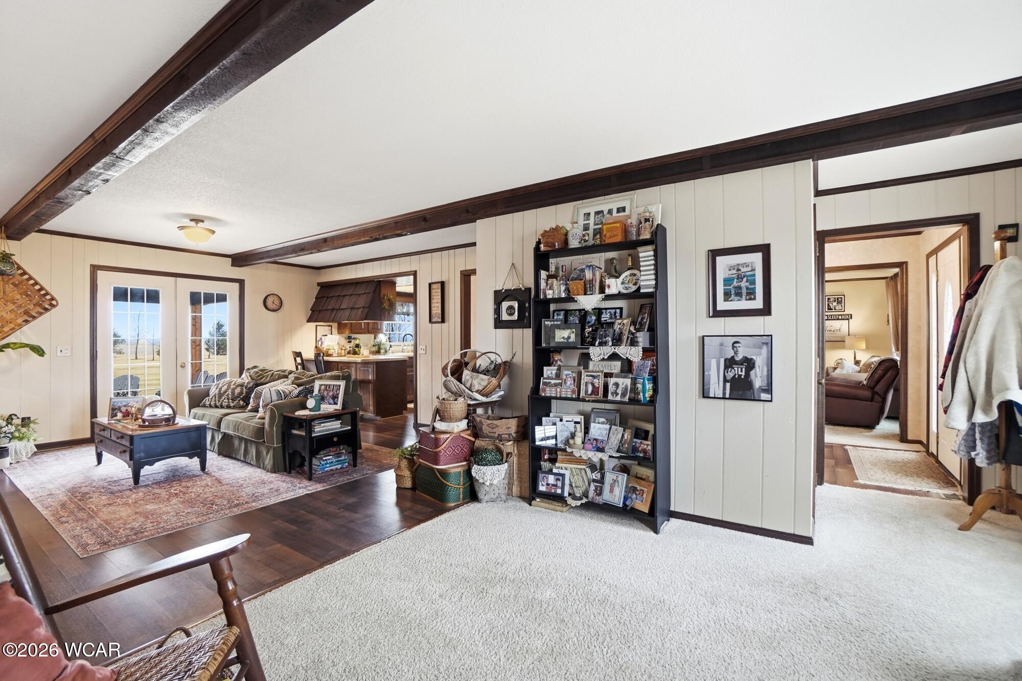 11475 Union Pleasant Road, Van Wert, Ohio