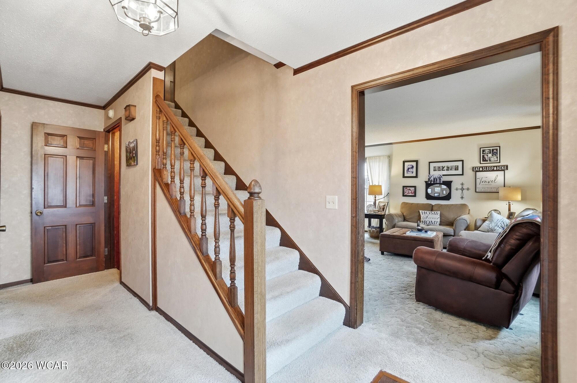 11475 Union Pleasant Road, Van Wert, Ohio