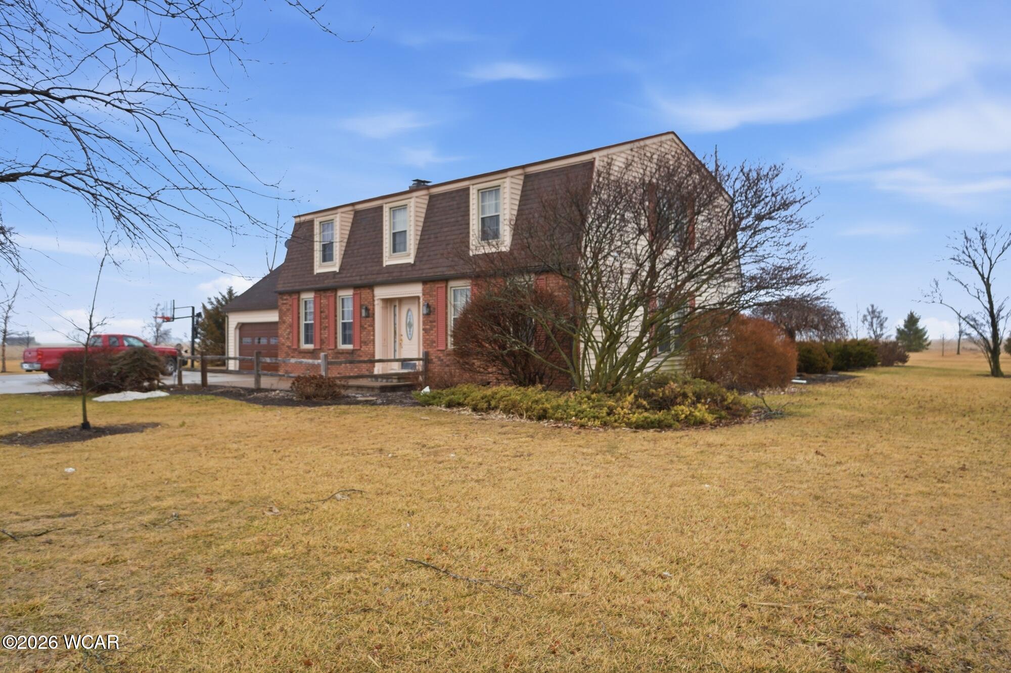 11475 Union Pleasant Road, Van Wert, Ohio