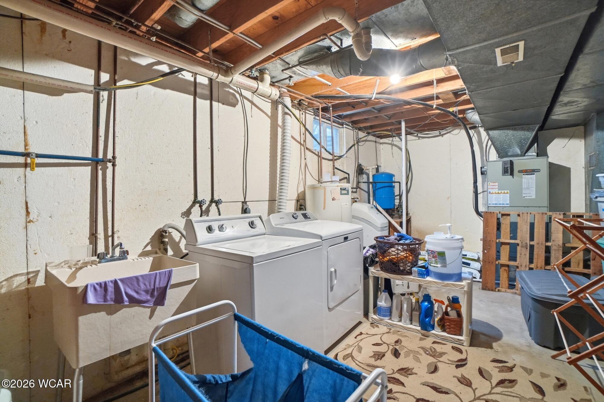 11475 Union Pleasant Road, Van Wert, Ohio