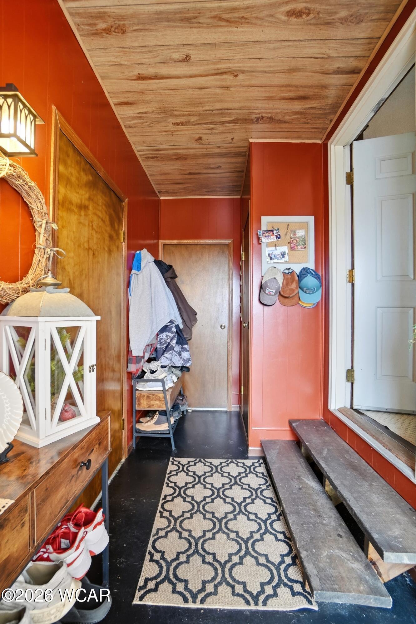 11475 Union Pleasant Road, Van Wert, Ohio