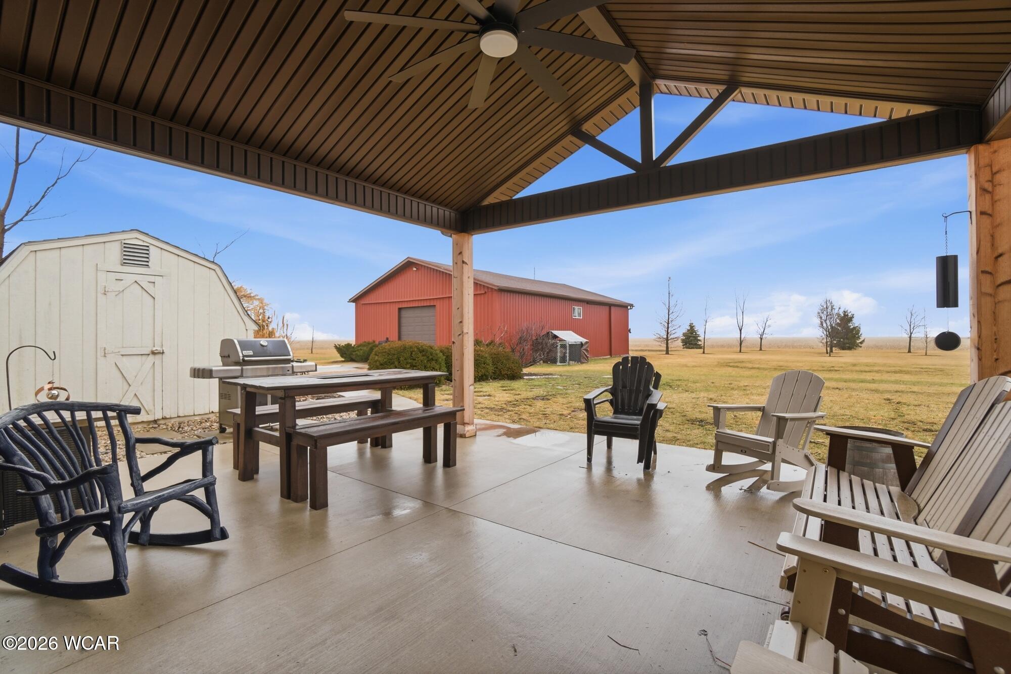 11475 Union Pleasant Road, Van Wert, Ohio