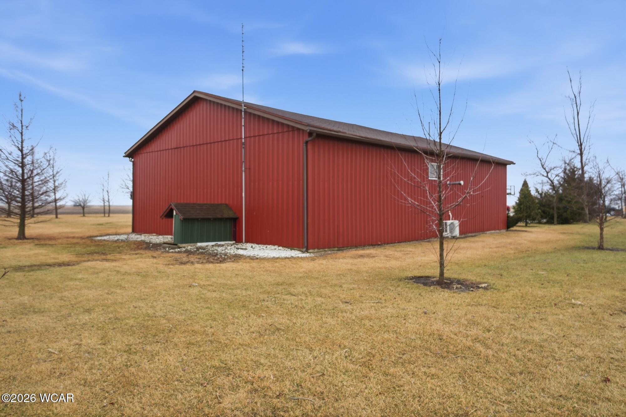 11475 Union Pleasant Road, Van Wert, Ohio