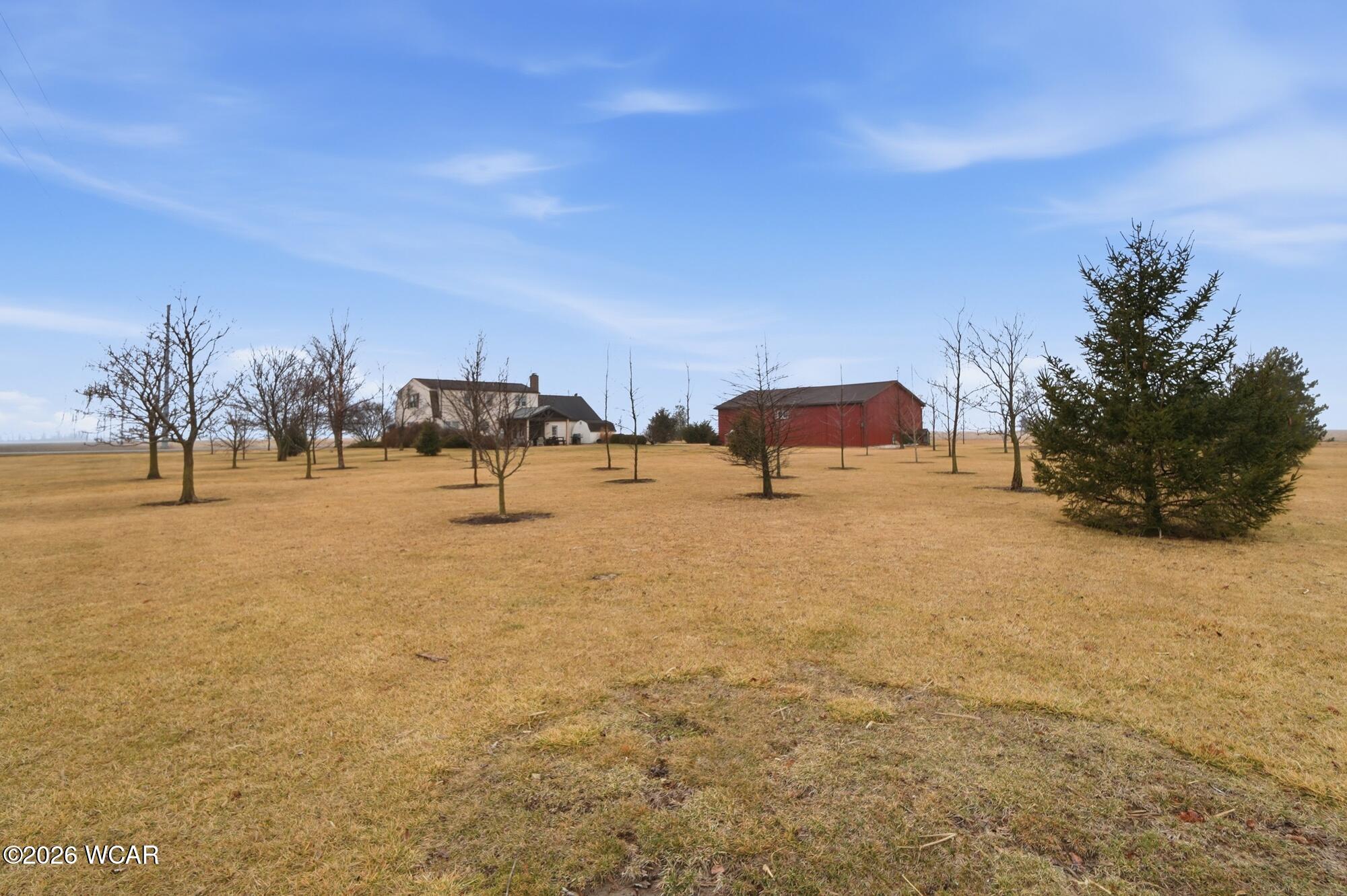 11475 Union Pleasant Road, Van Wert, Ohio