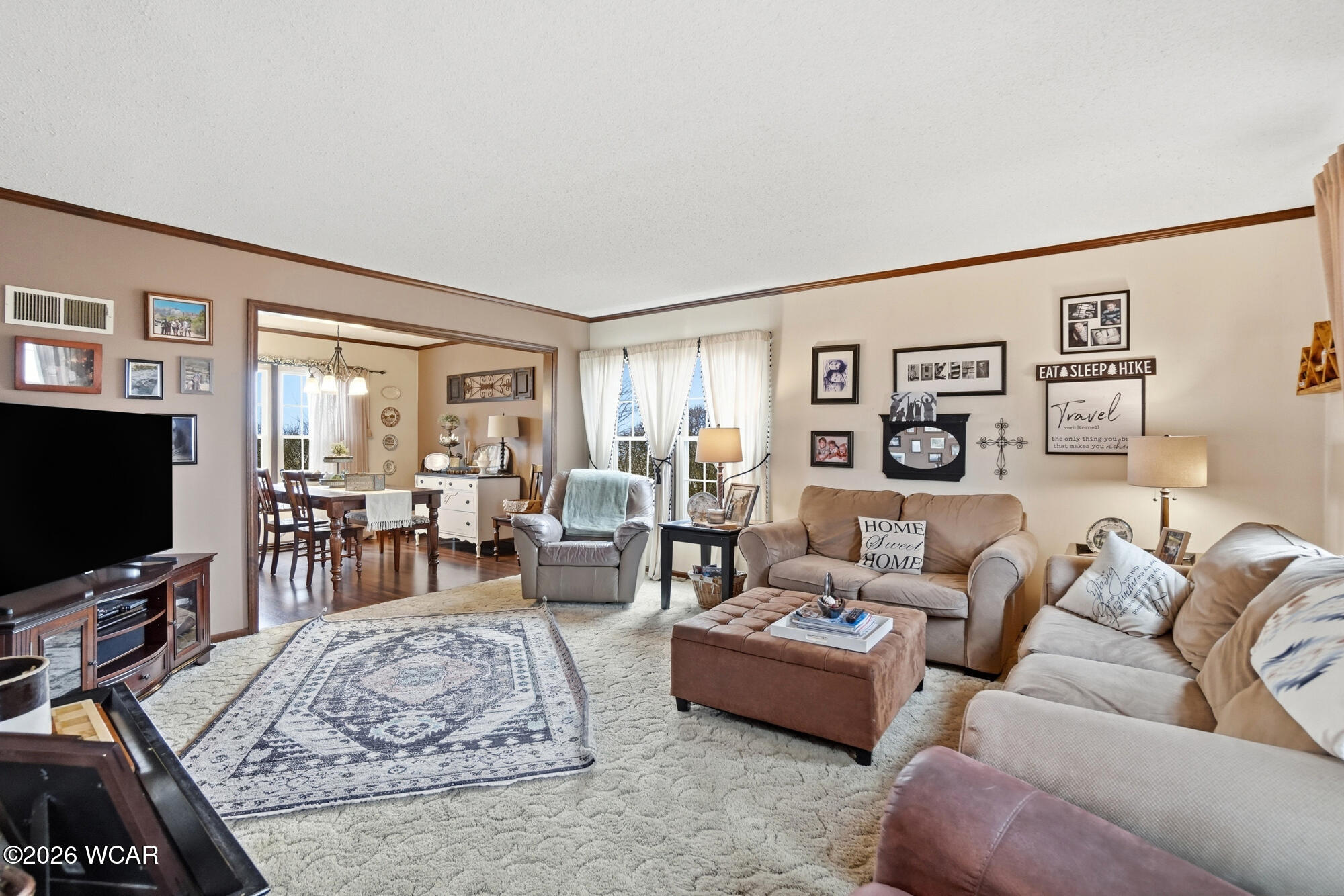 11475 Union Pleasant Road, Van Wert, Ohio