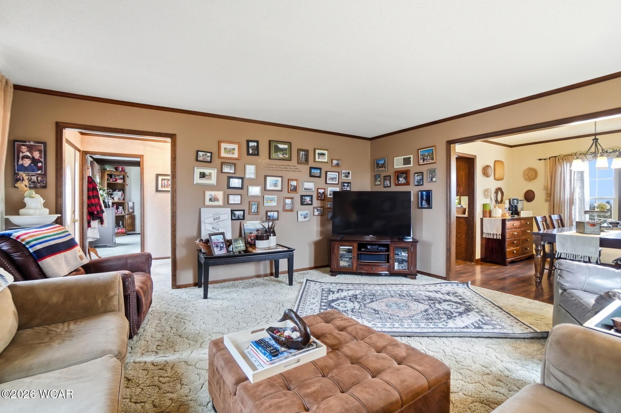 11475 Union Pleasant Road, Van Wert, Ohio