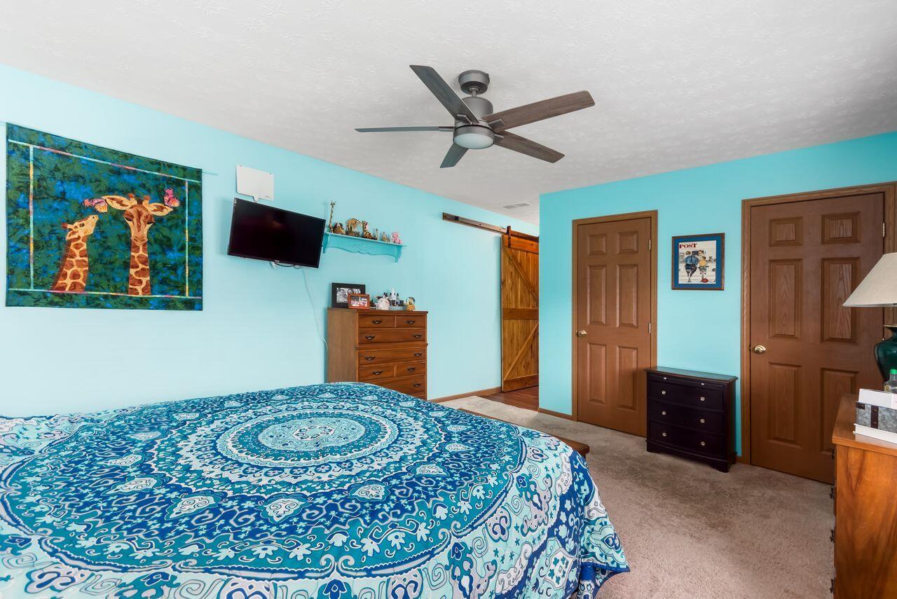 363 Harrington Drive, London, Ohio 43140