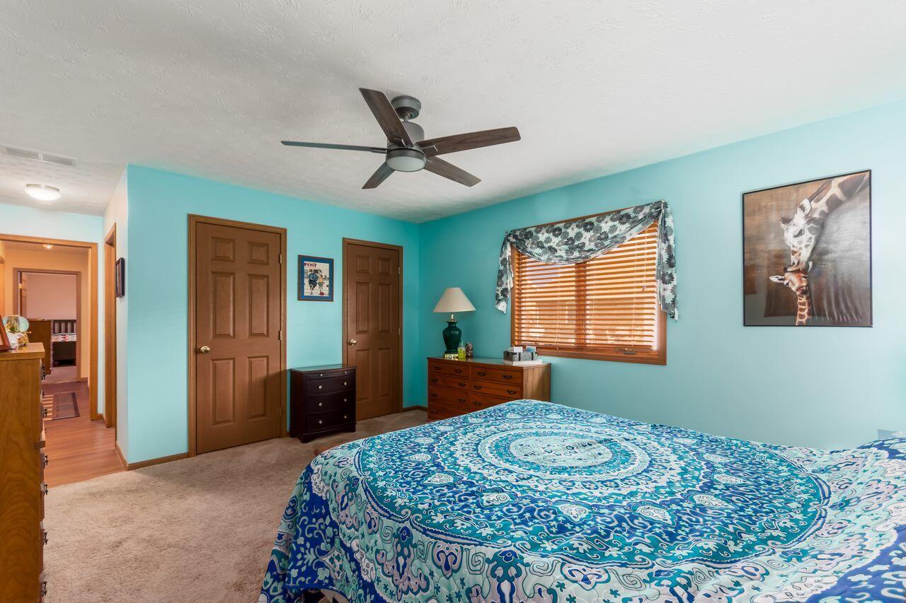 363 Harrington Drive, London, Ohio 43140