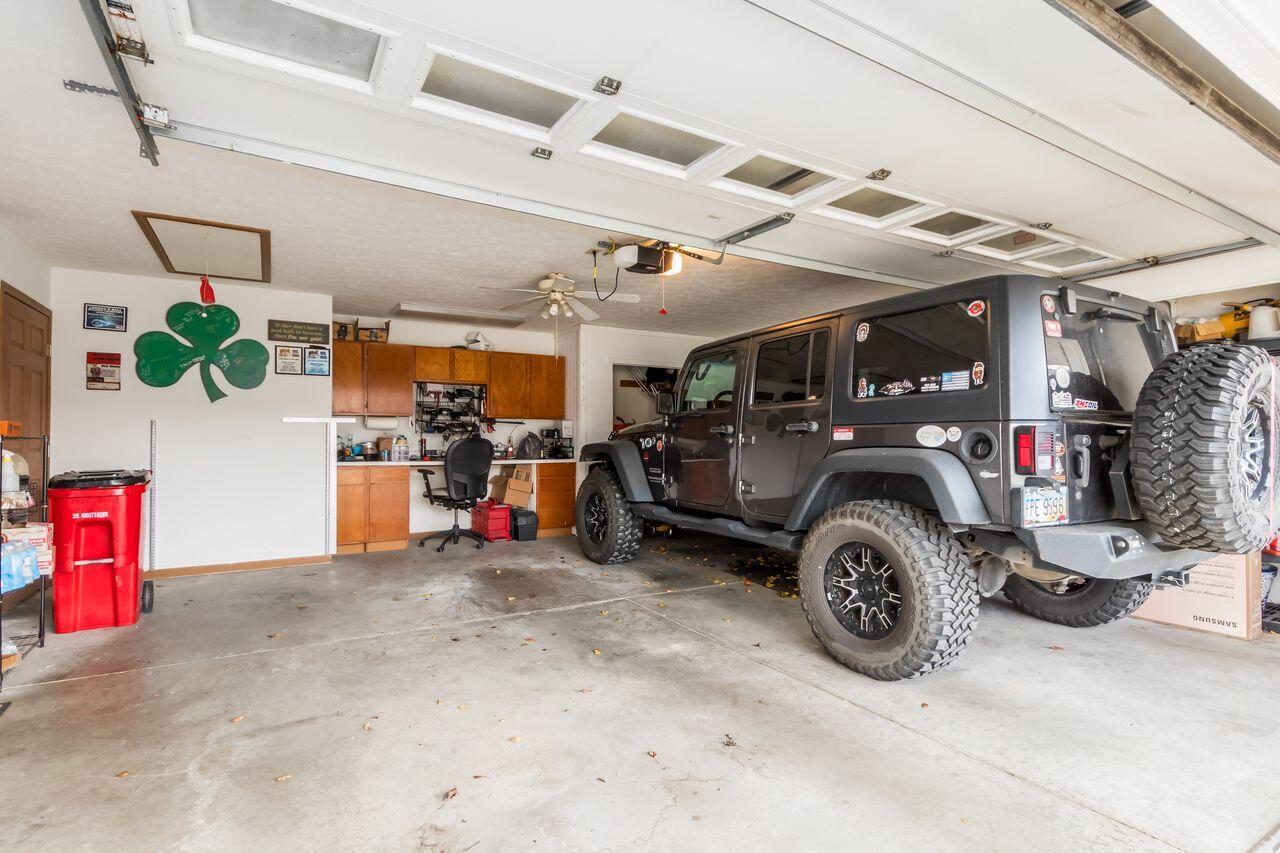 363 Harrington Drive, London, Ohio 43140