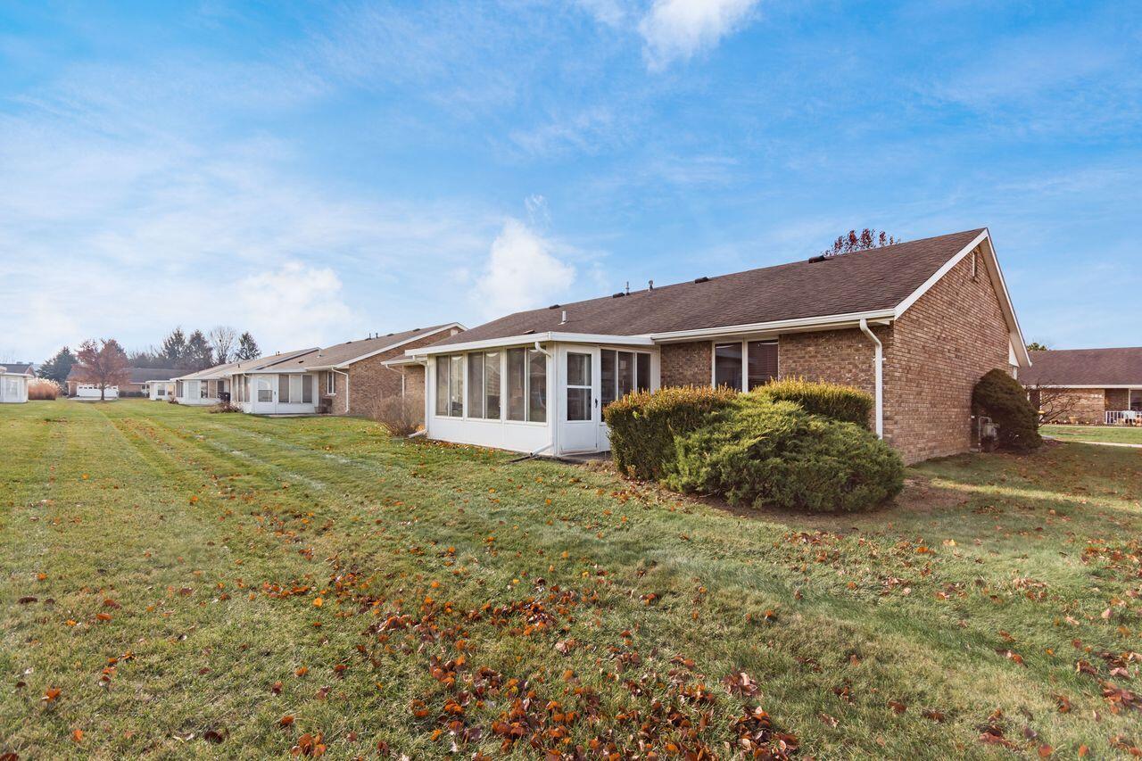 363 Harrington Drive, London, Ohio 43140