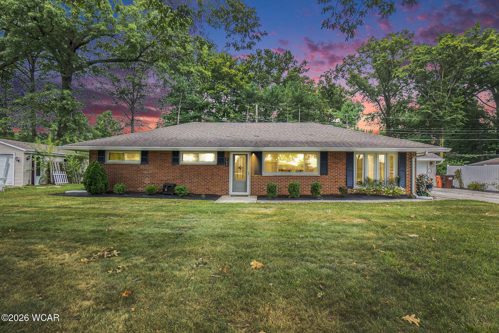 715 Wildwood Avenue, Lima, Ohio