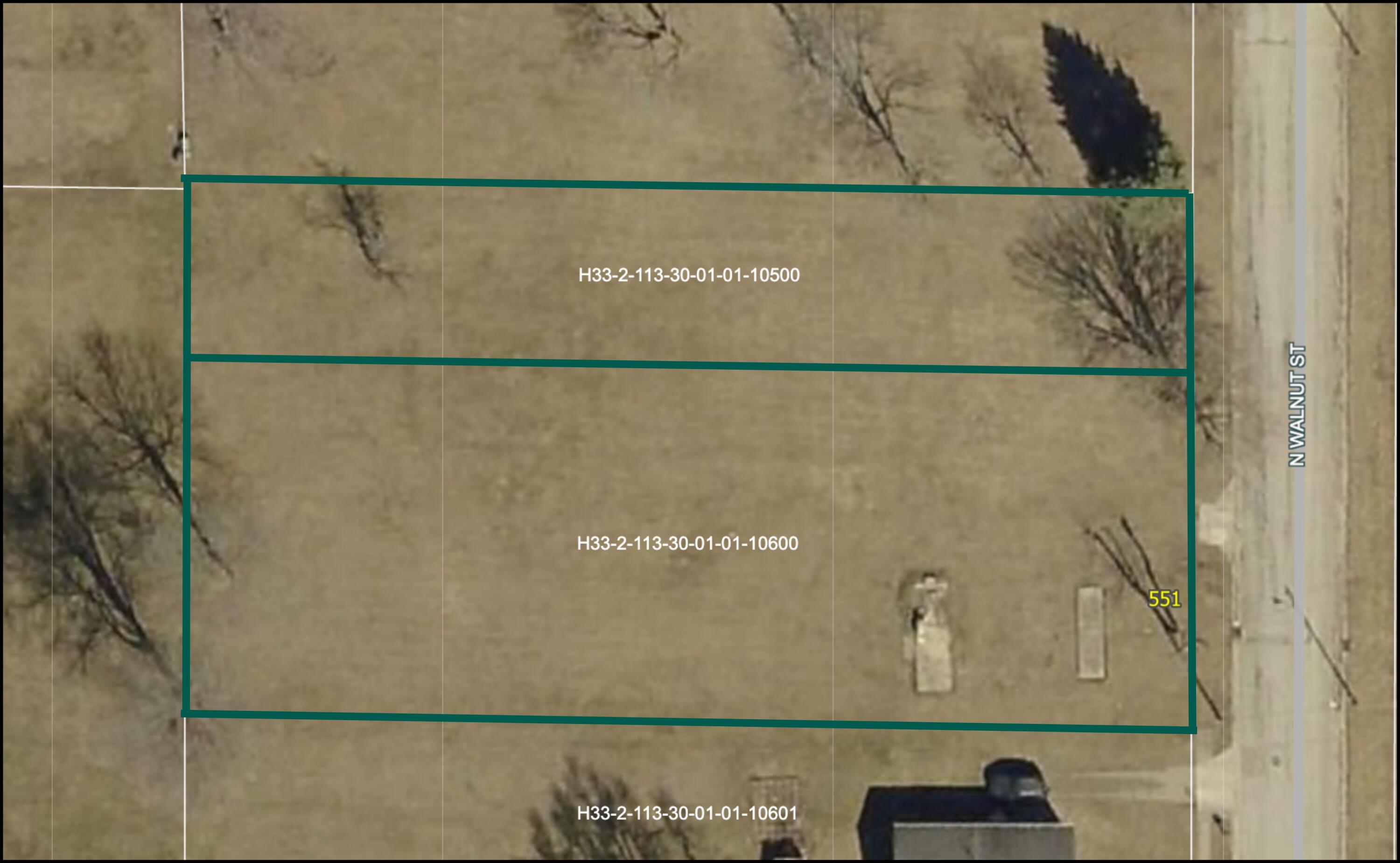 591 Walnut Street, Union City, Ohio 45390