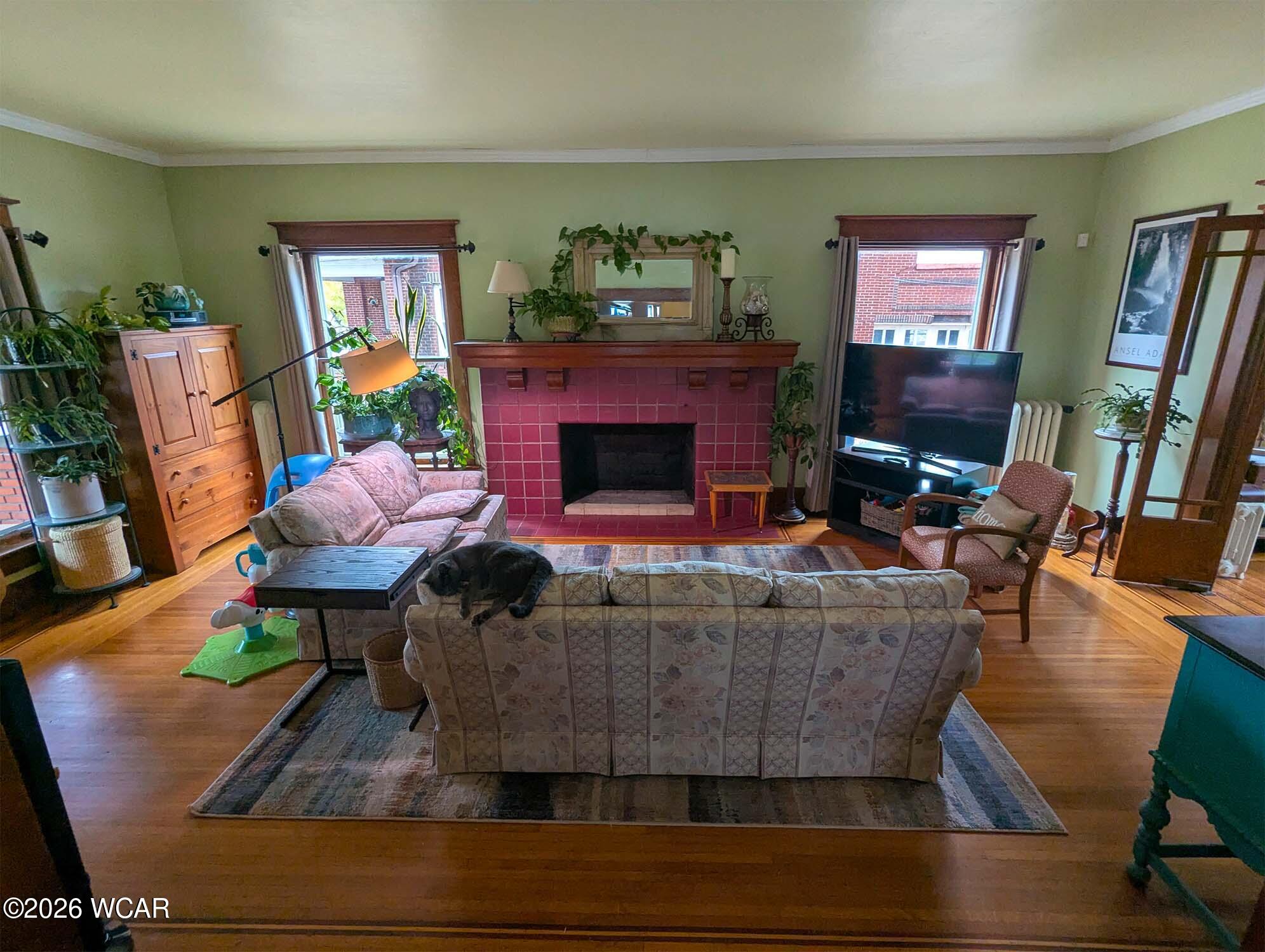 430 Kenilworth Avenue, Lima, Ohio