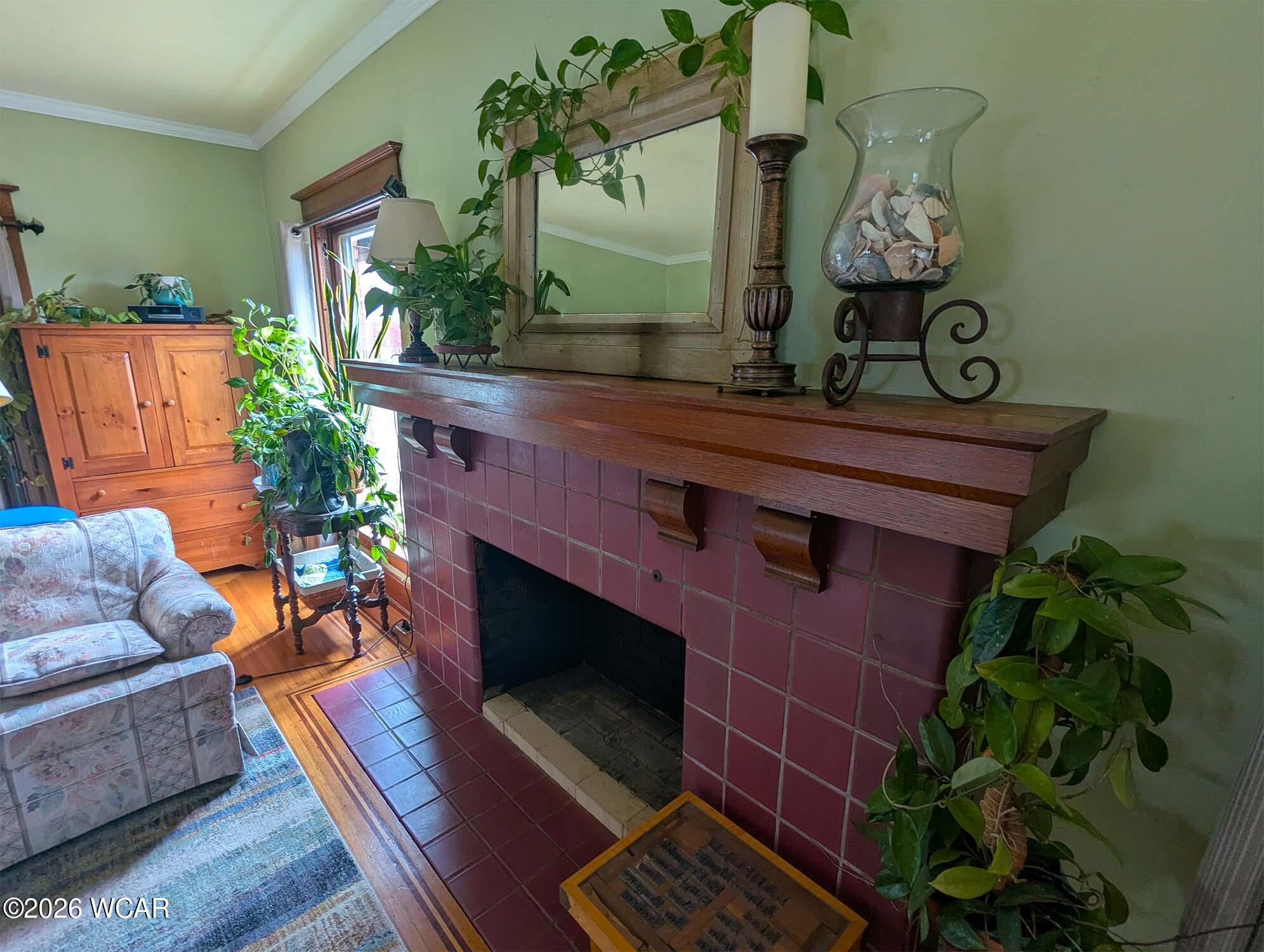 430 Kenilworth Avenue, Lima, Ohio