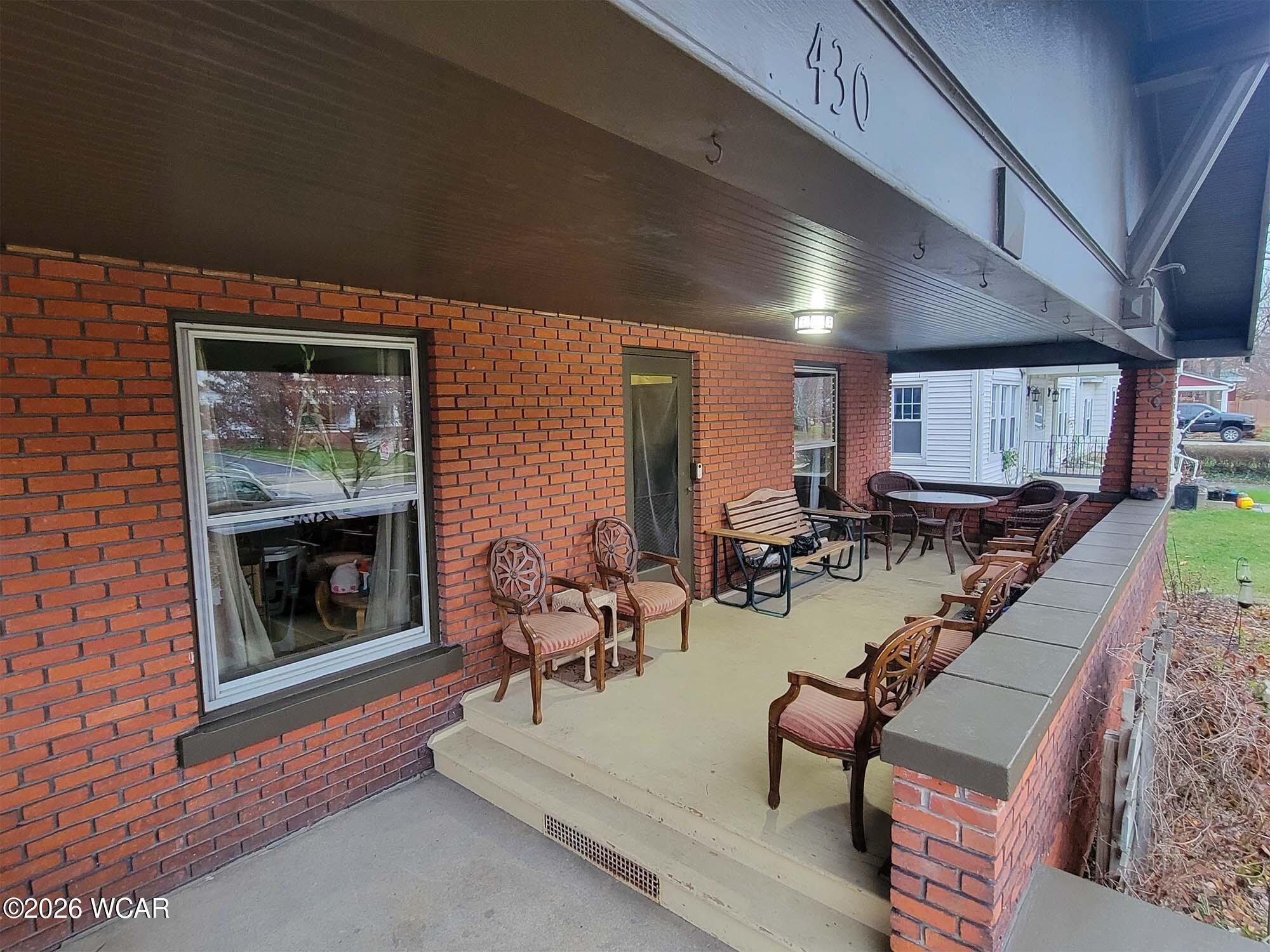 430 Kenilworth Avenue, Lima, Ohio