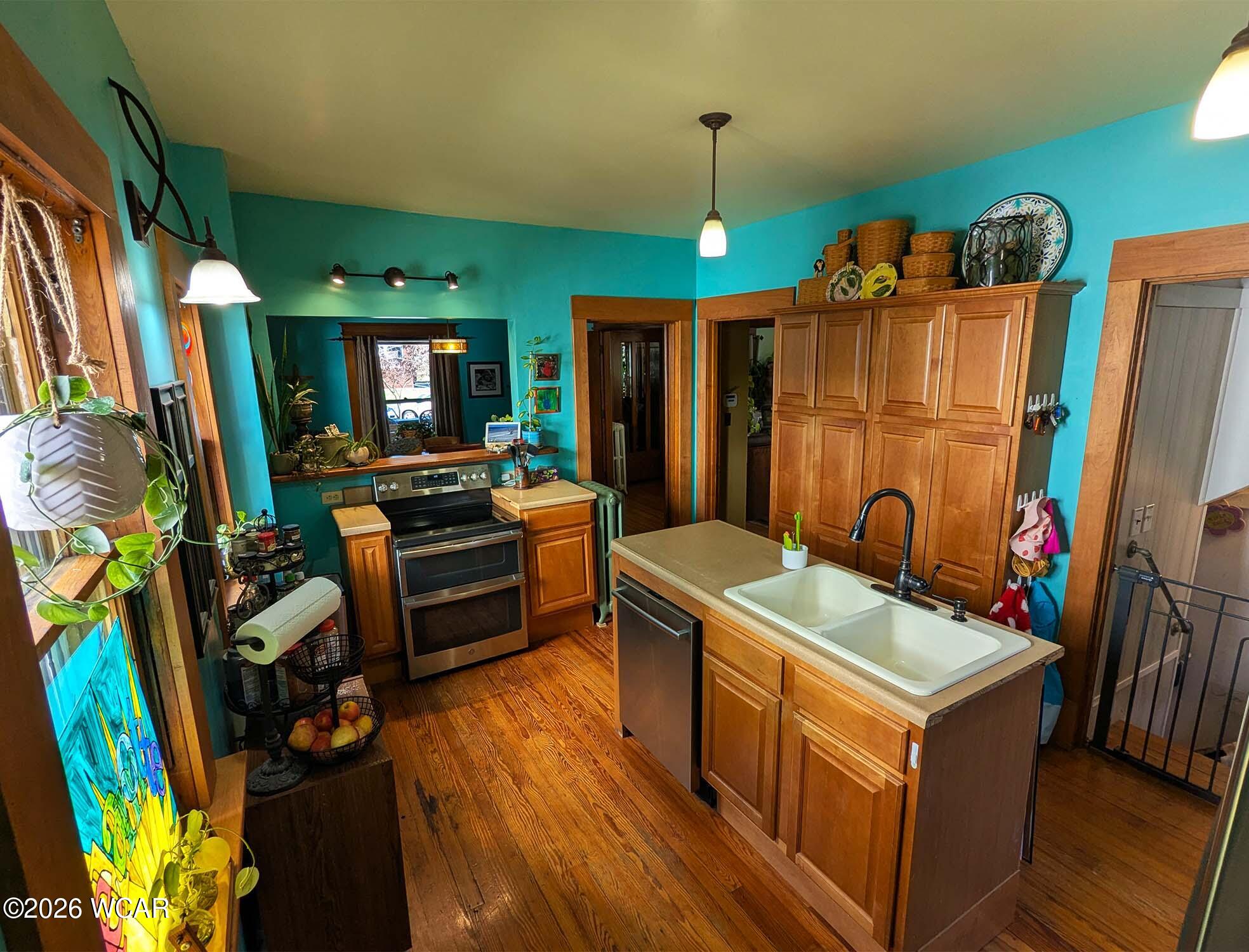 430 Kenilworth Avenue, Lima, Ohio