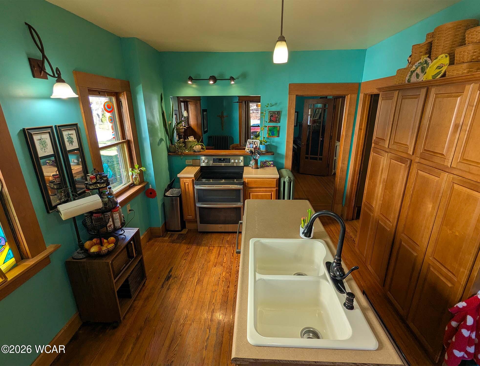 430 Kenilworth Avenue, Lima, Ohio