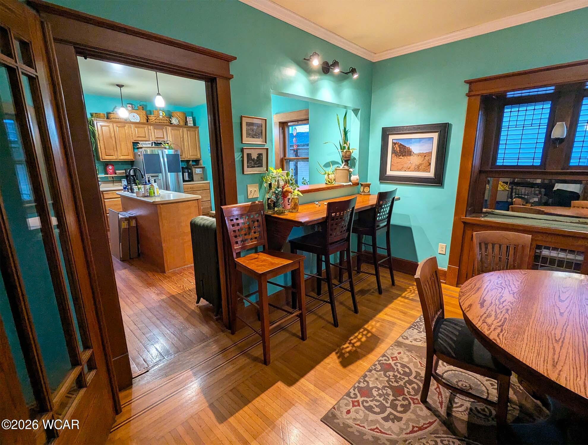 430 Kenilworth Avenue, Lima, Ohio