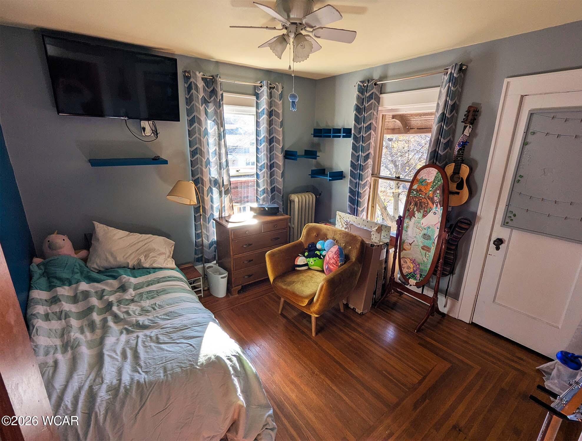 430 Kenilworth Avenue, Lima, Ohio