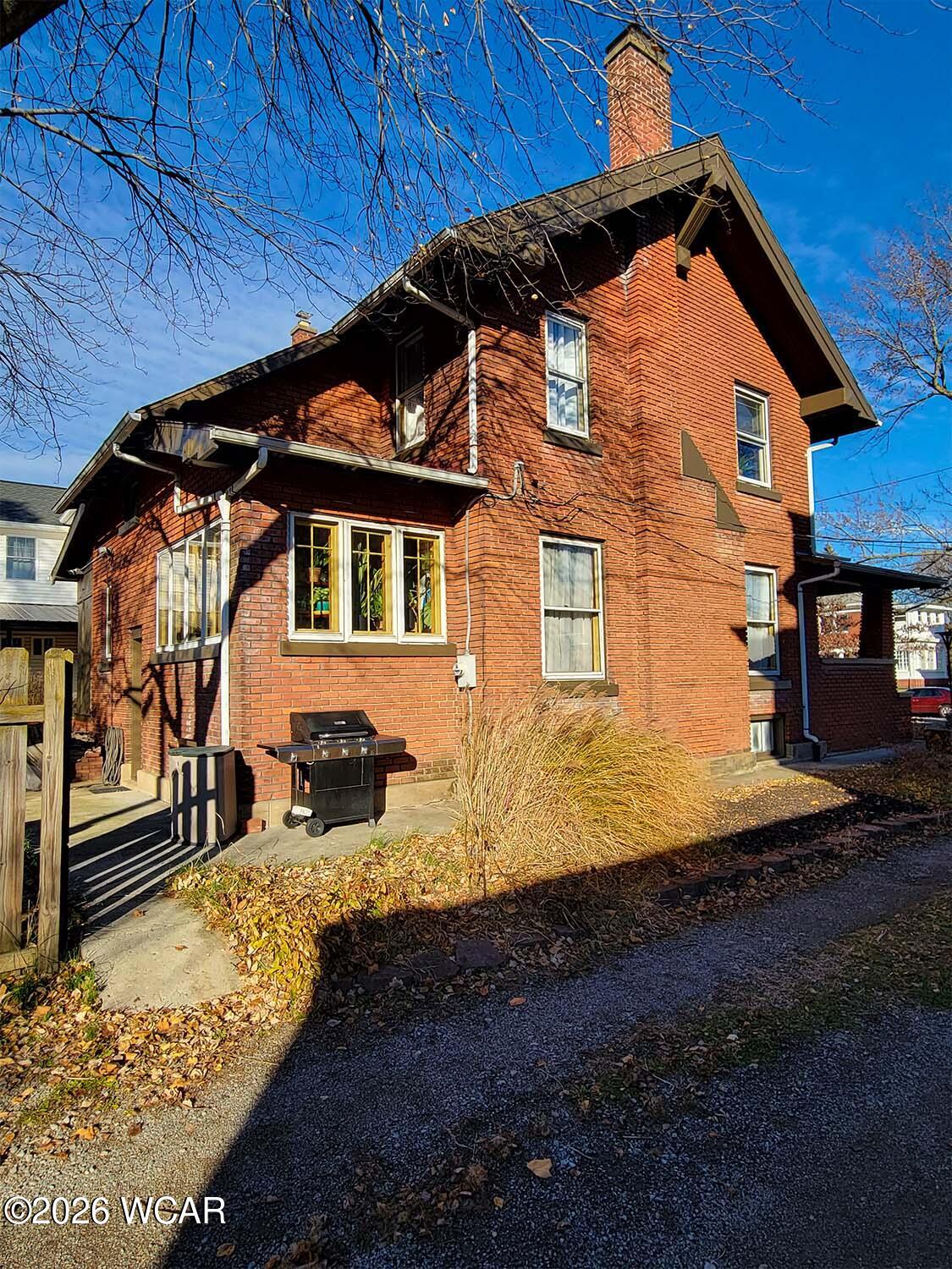 430 Kenilworth Avenue, Lima, Ohio