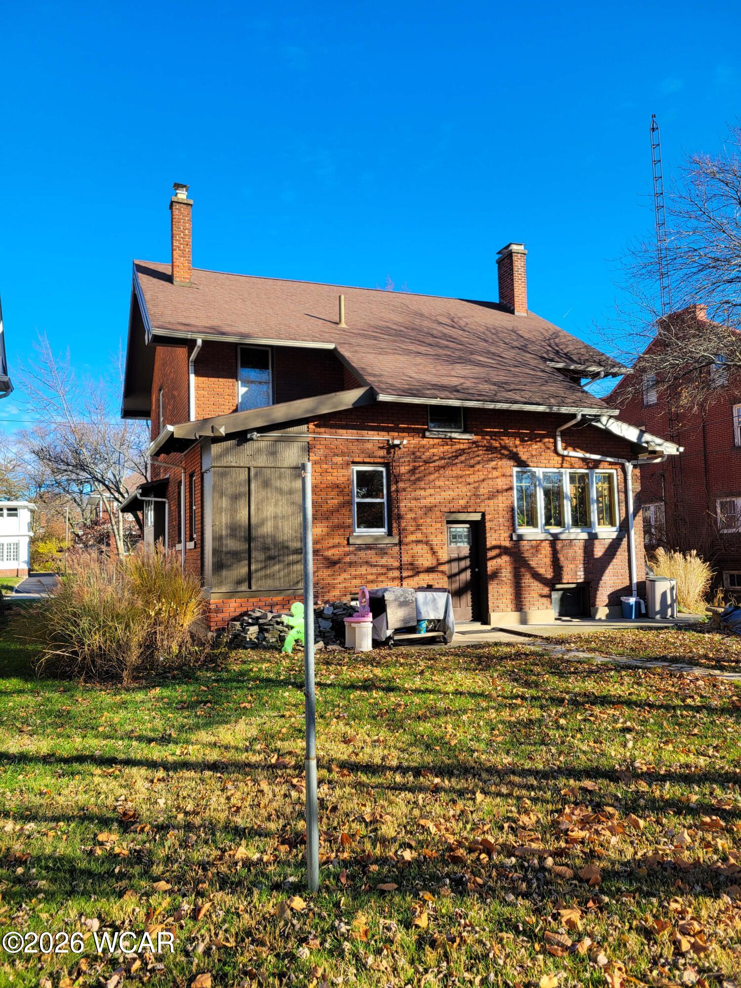 430 Kenilworth Avenue, Lima, Ohio