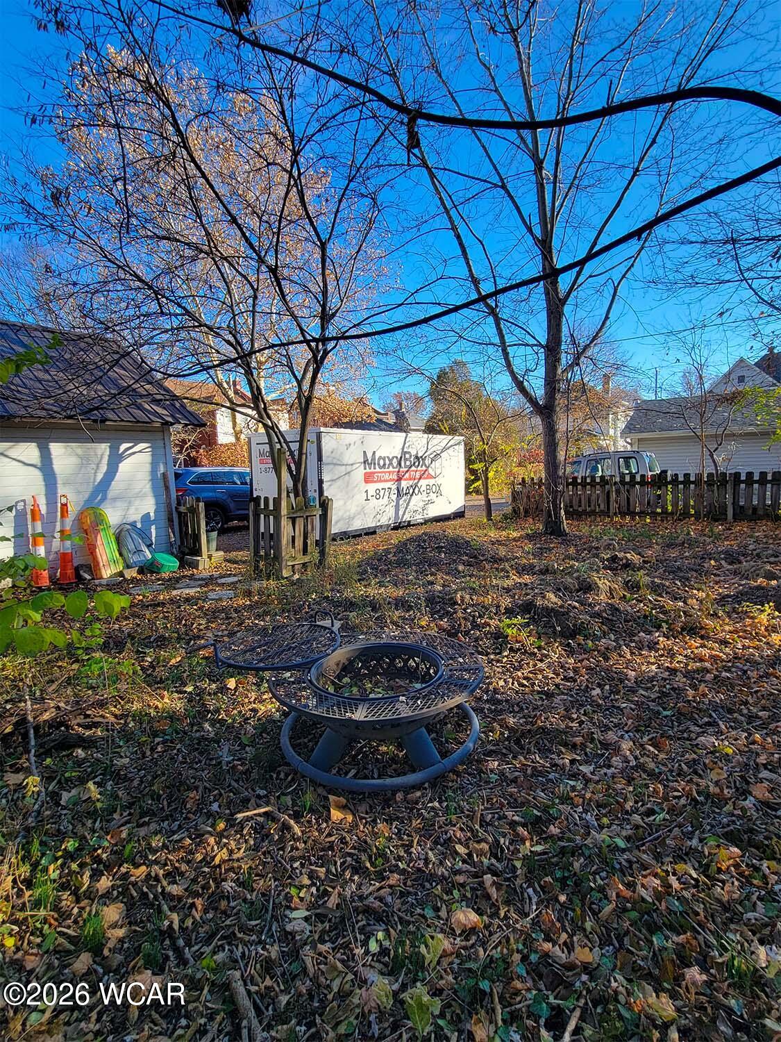 430 Kenilworth Avenue, Lima, Ohio