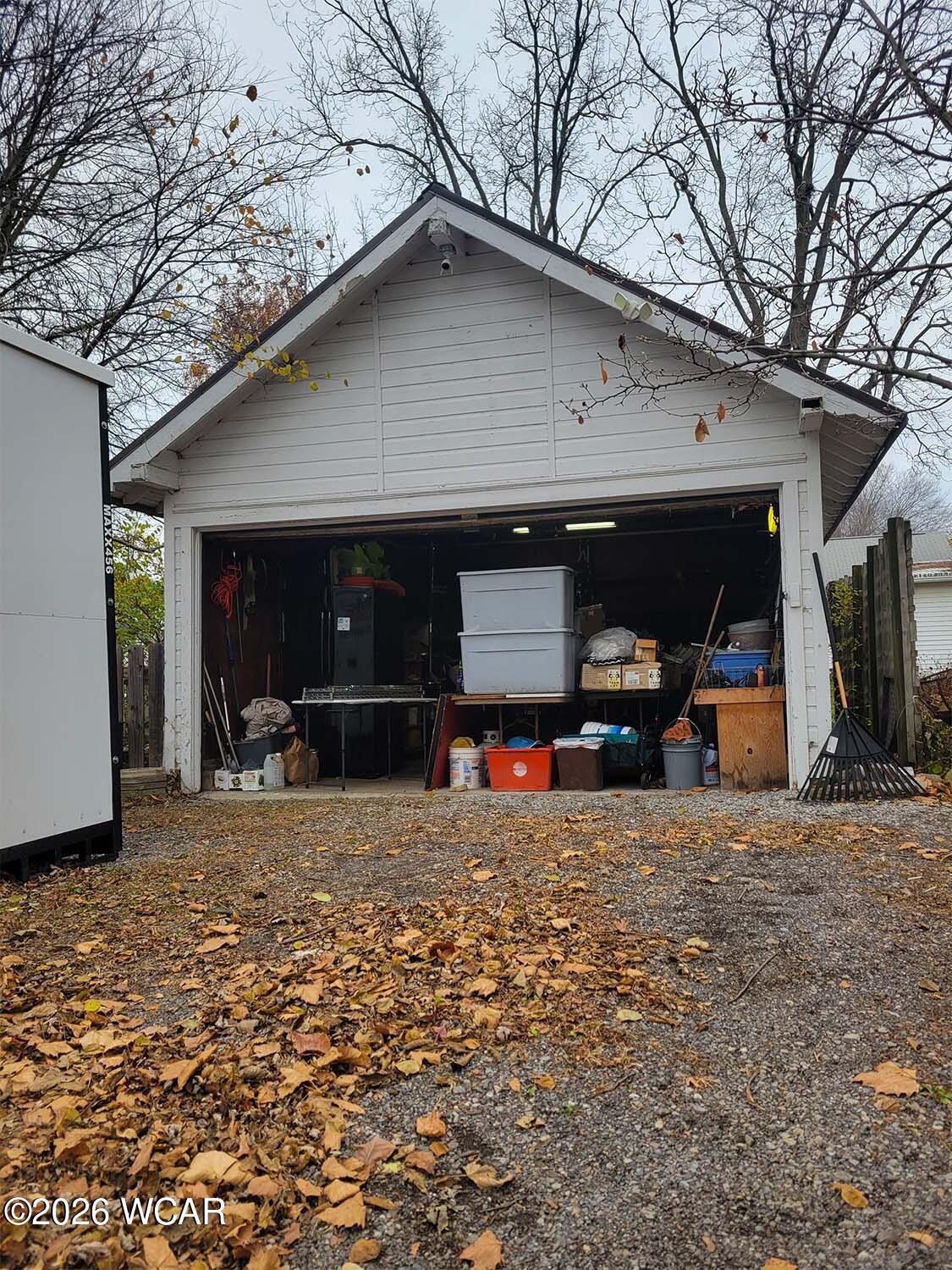 430 Kenilworth Avenue, Lima, Ohio