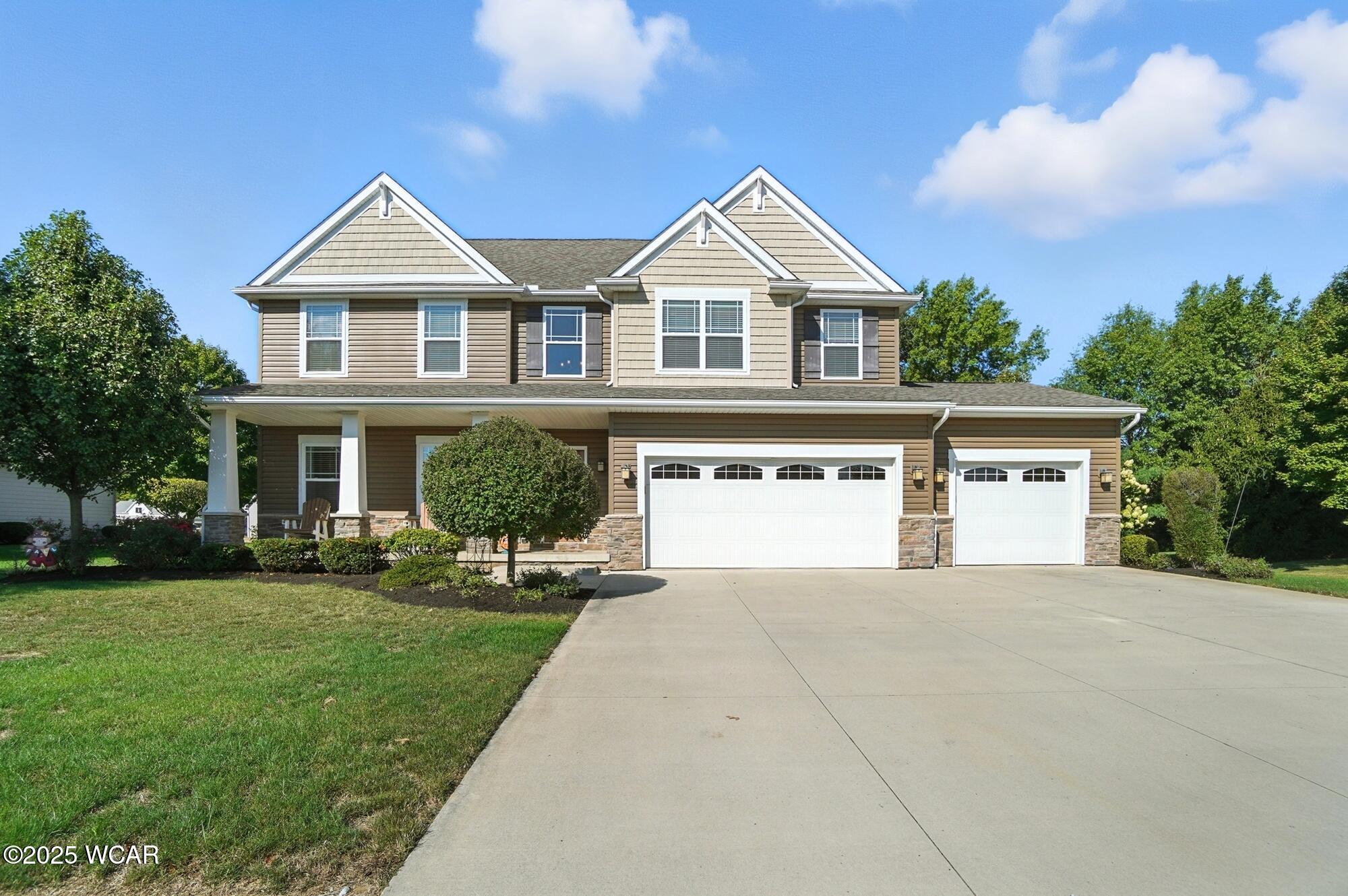 2632 Alexandria Drive, Lima, Ohio