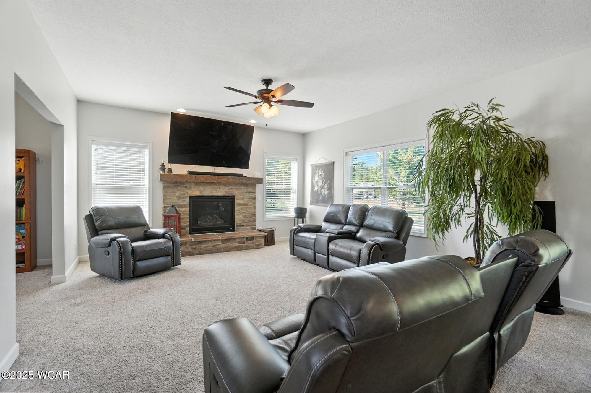 2632 Alexandria Drive, Lima, Ohio