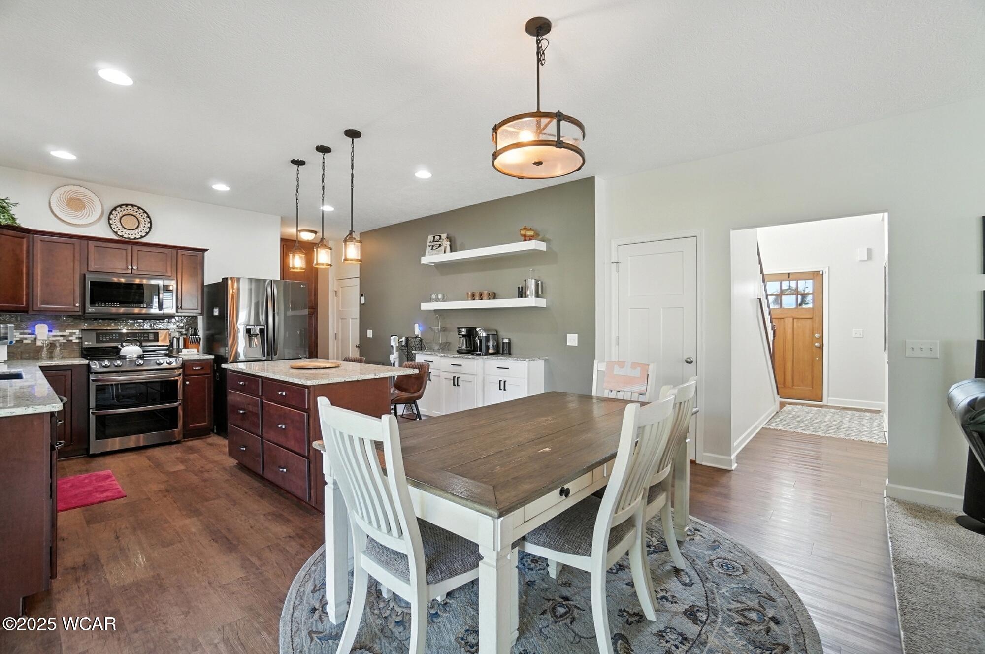 2632 Alexandria Drive, Lima, Ohio