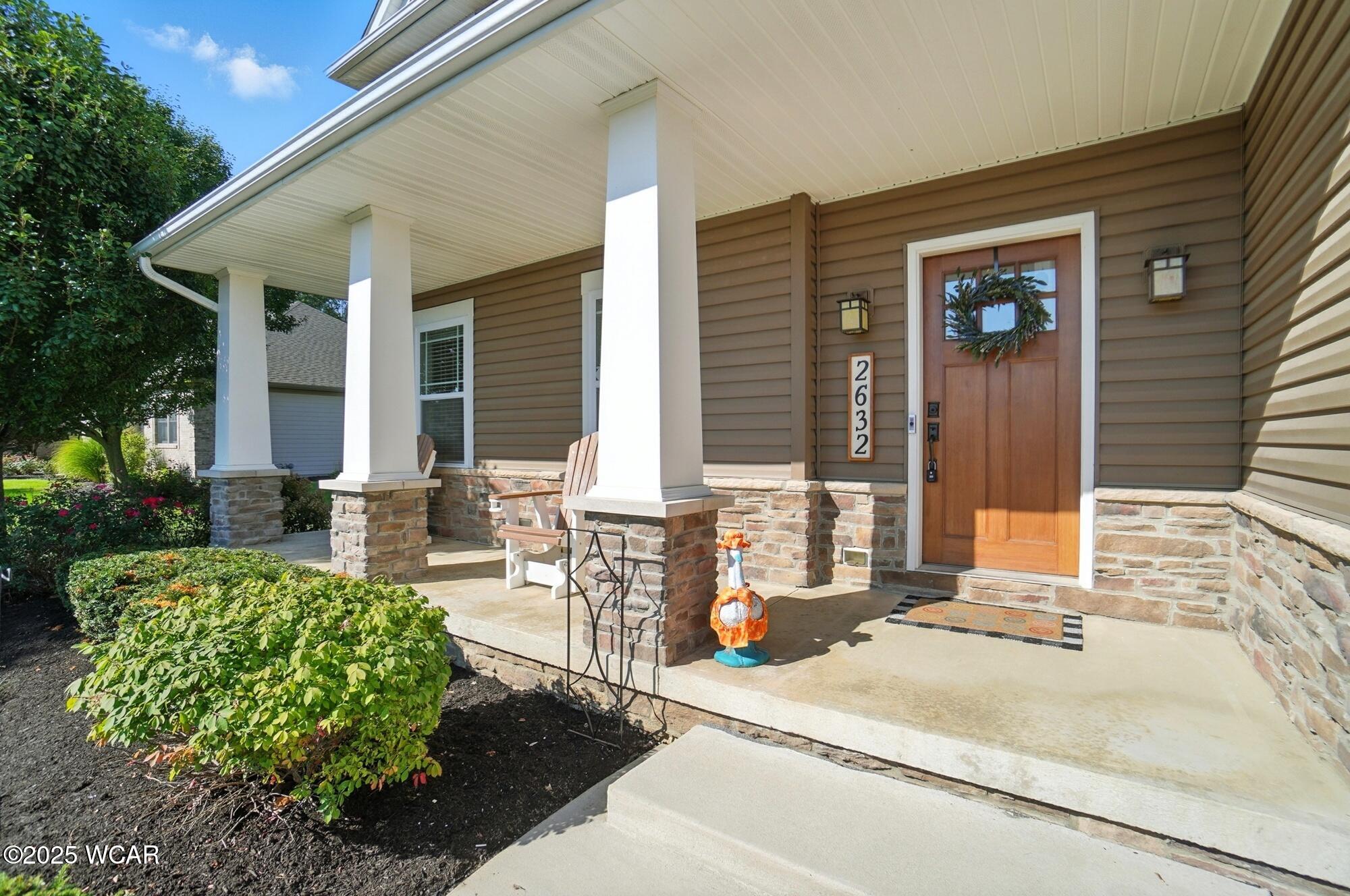 2632 Alexandria Drive, Lima, Ohio