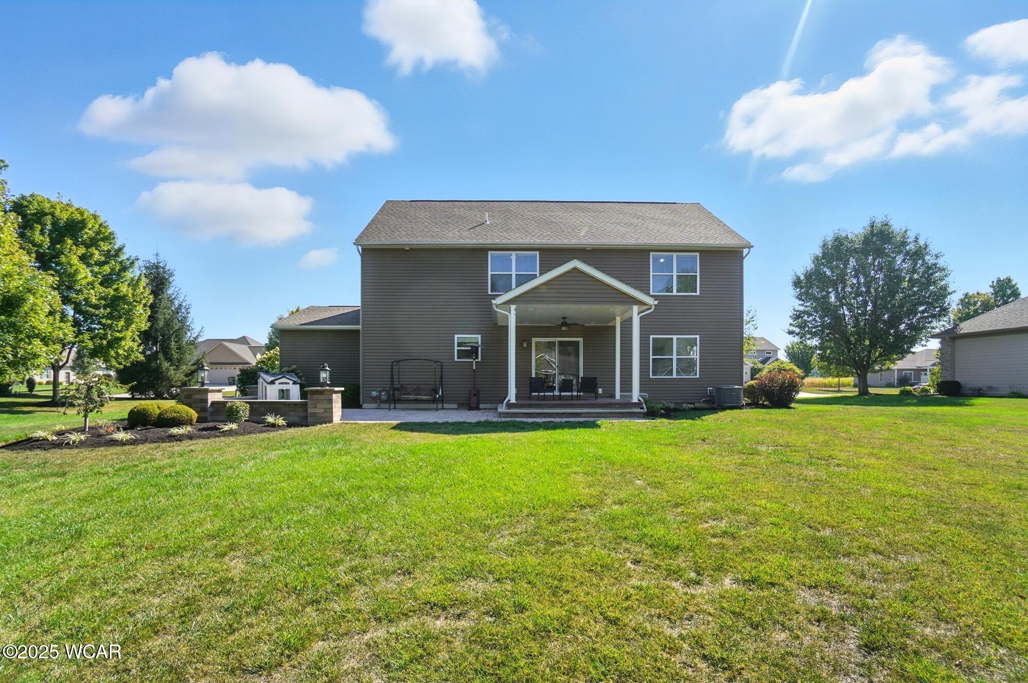 2632 Alexandria Drive, Lima, Ohio
