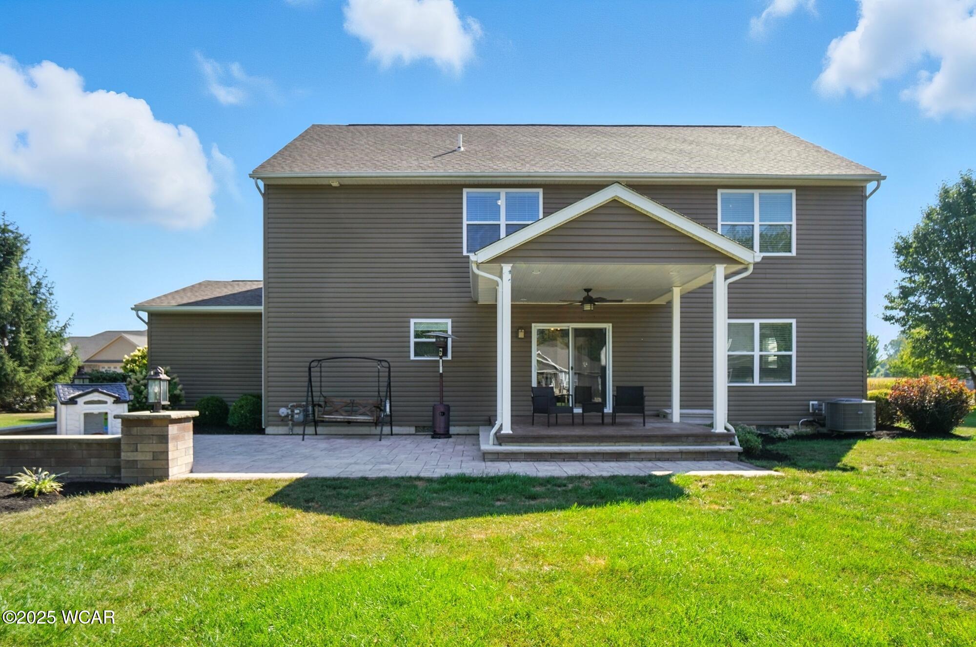 2632 Alexandria Drive, Lima, Ohio