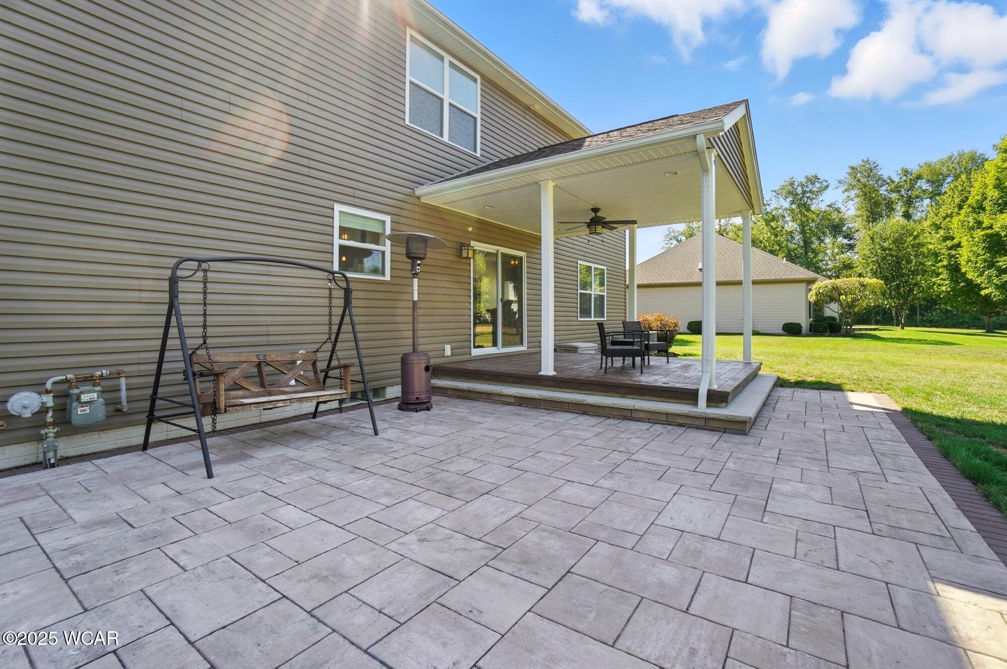 2632 Alexandria Drive, Lima, Ohio