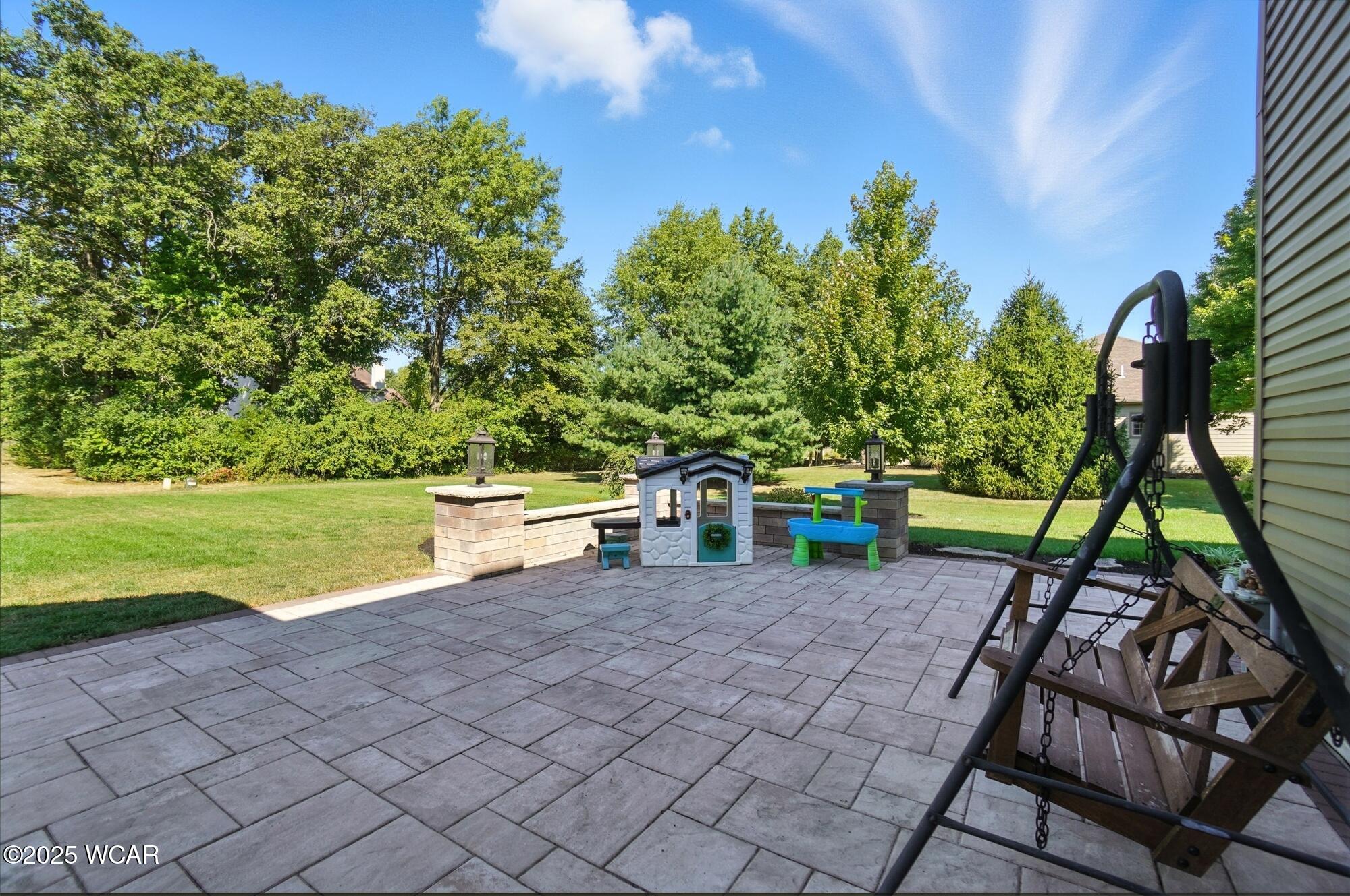 2632 Alexandria Drive, Lima, Ohio