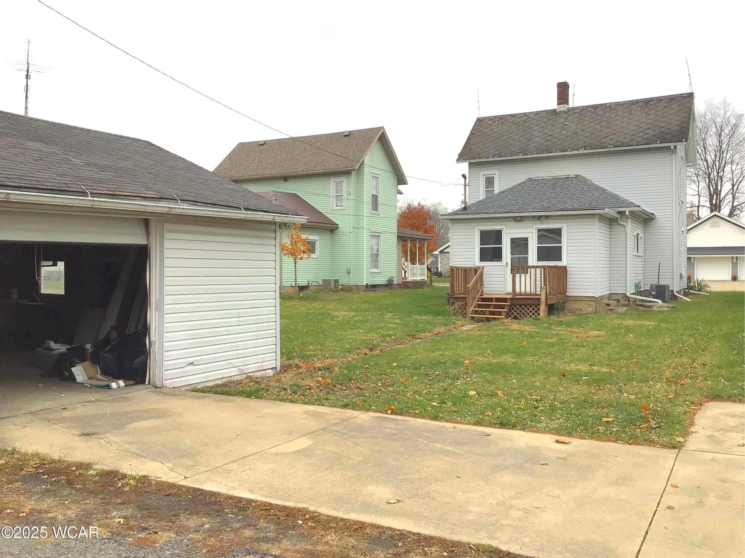 117 Boggs Street, De Graff, Ohio