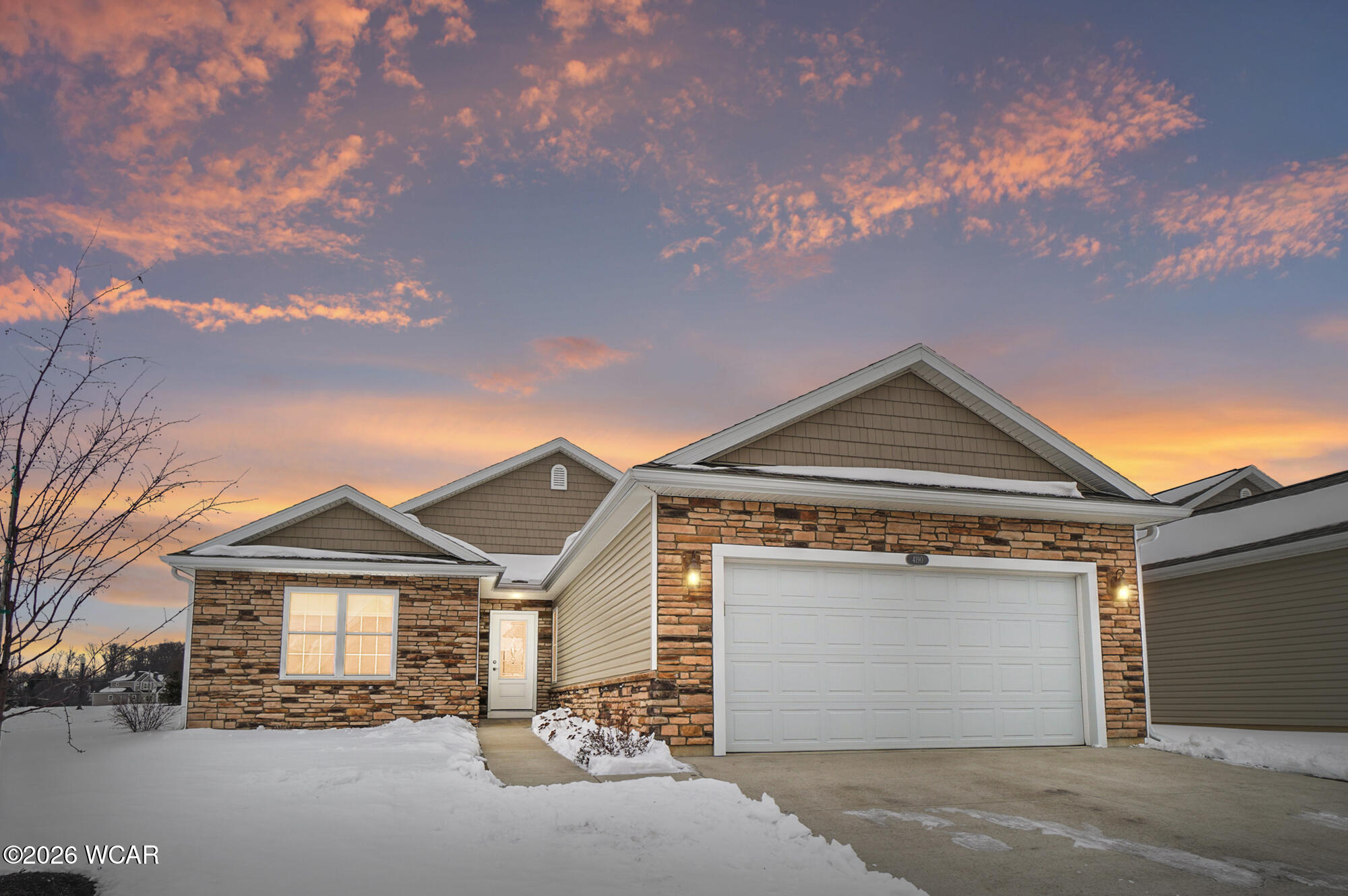 4190 Emma Parkway, Lima, Ohio