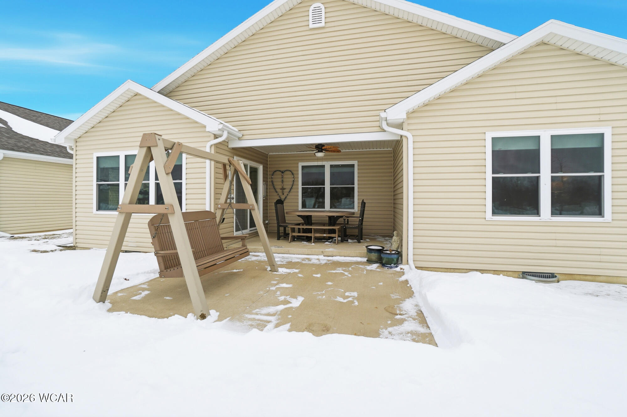 4190 Emma Parkway, Lima, Ohio