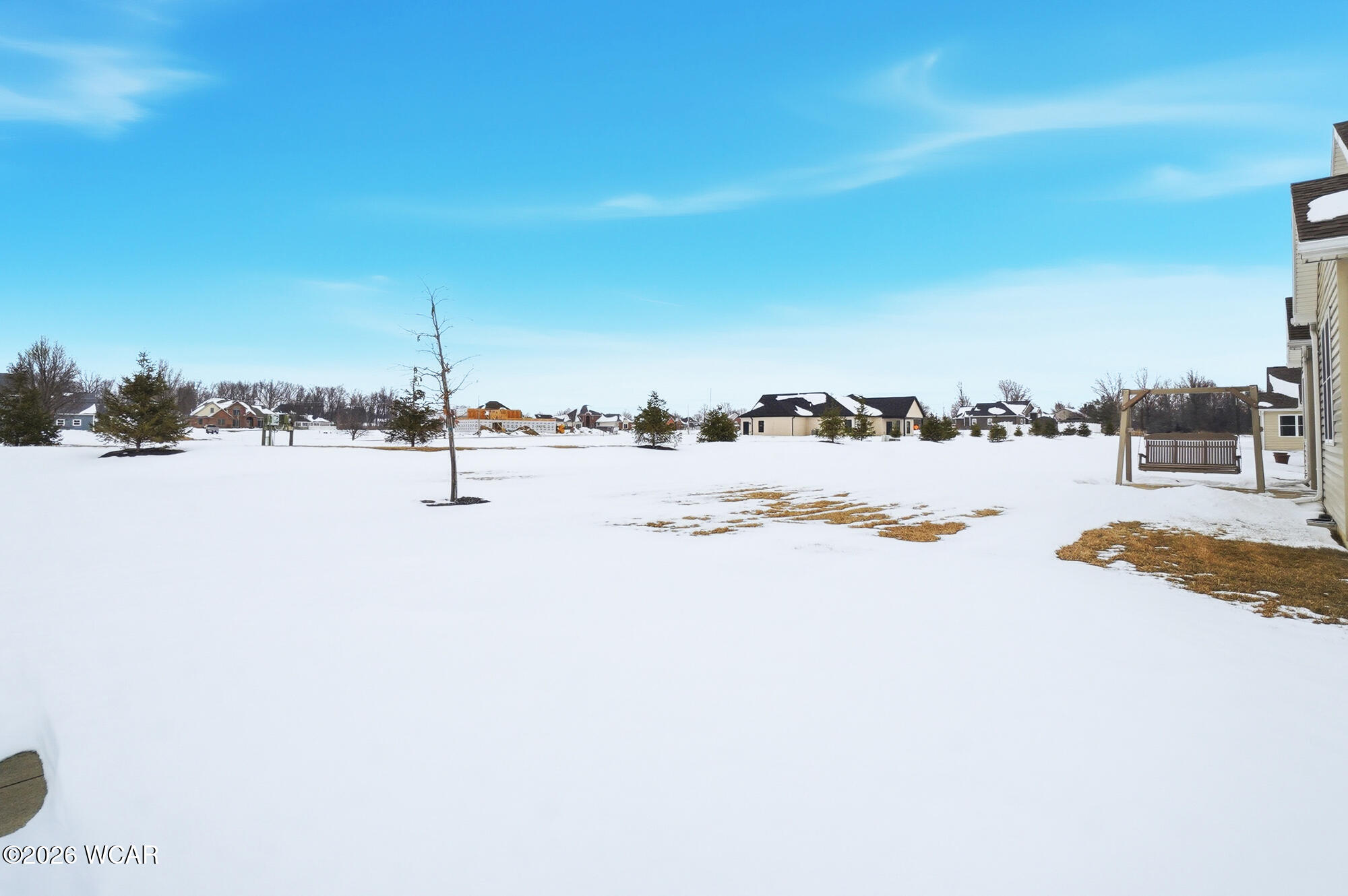 4190 Emma Parkway, Lima, Ohio