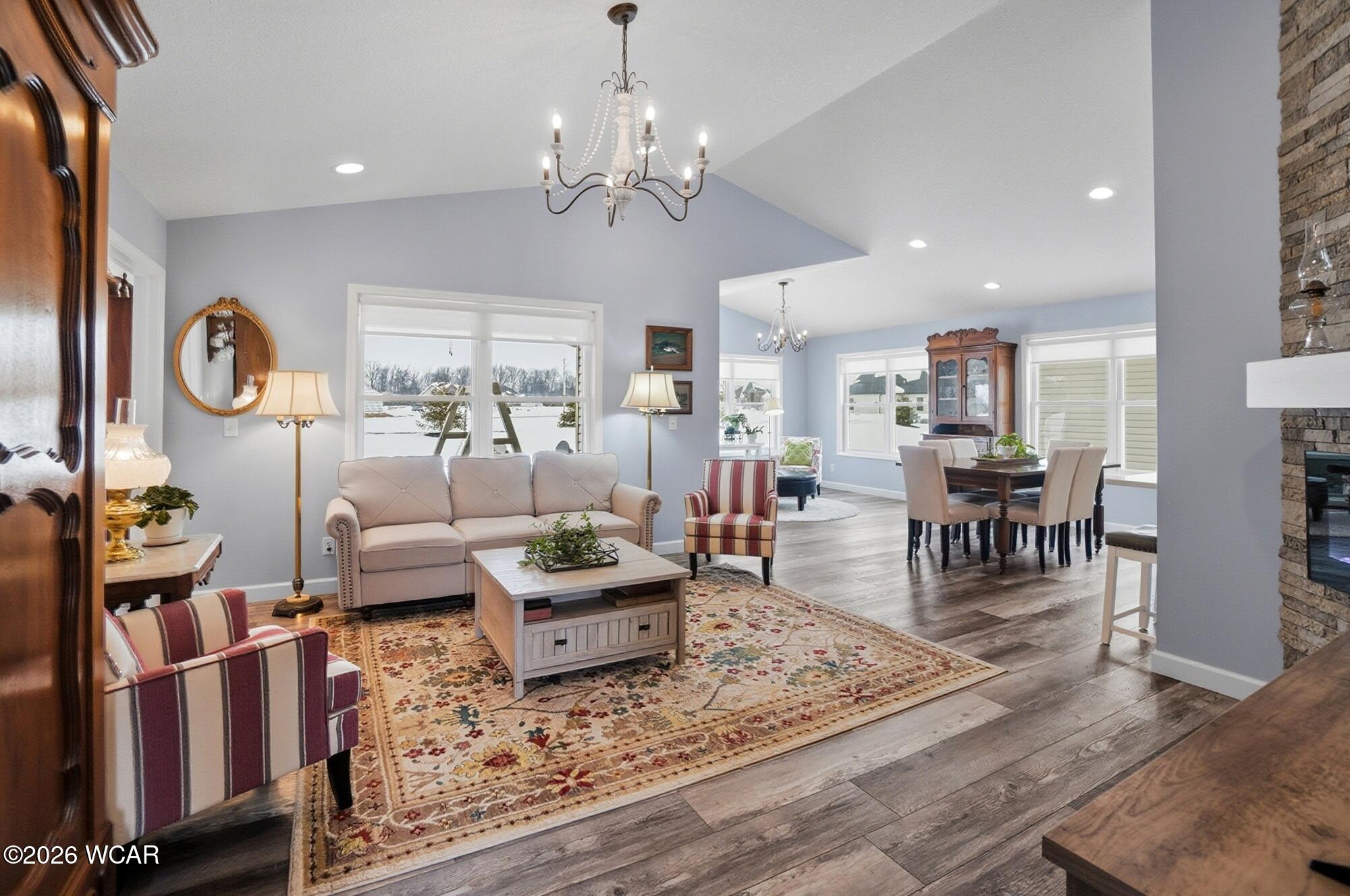 4190 Emma Parkway, Lima, Ohio