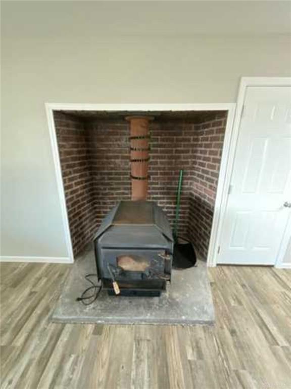 7070 Peters Road, Tipp City, Ohio 45371