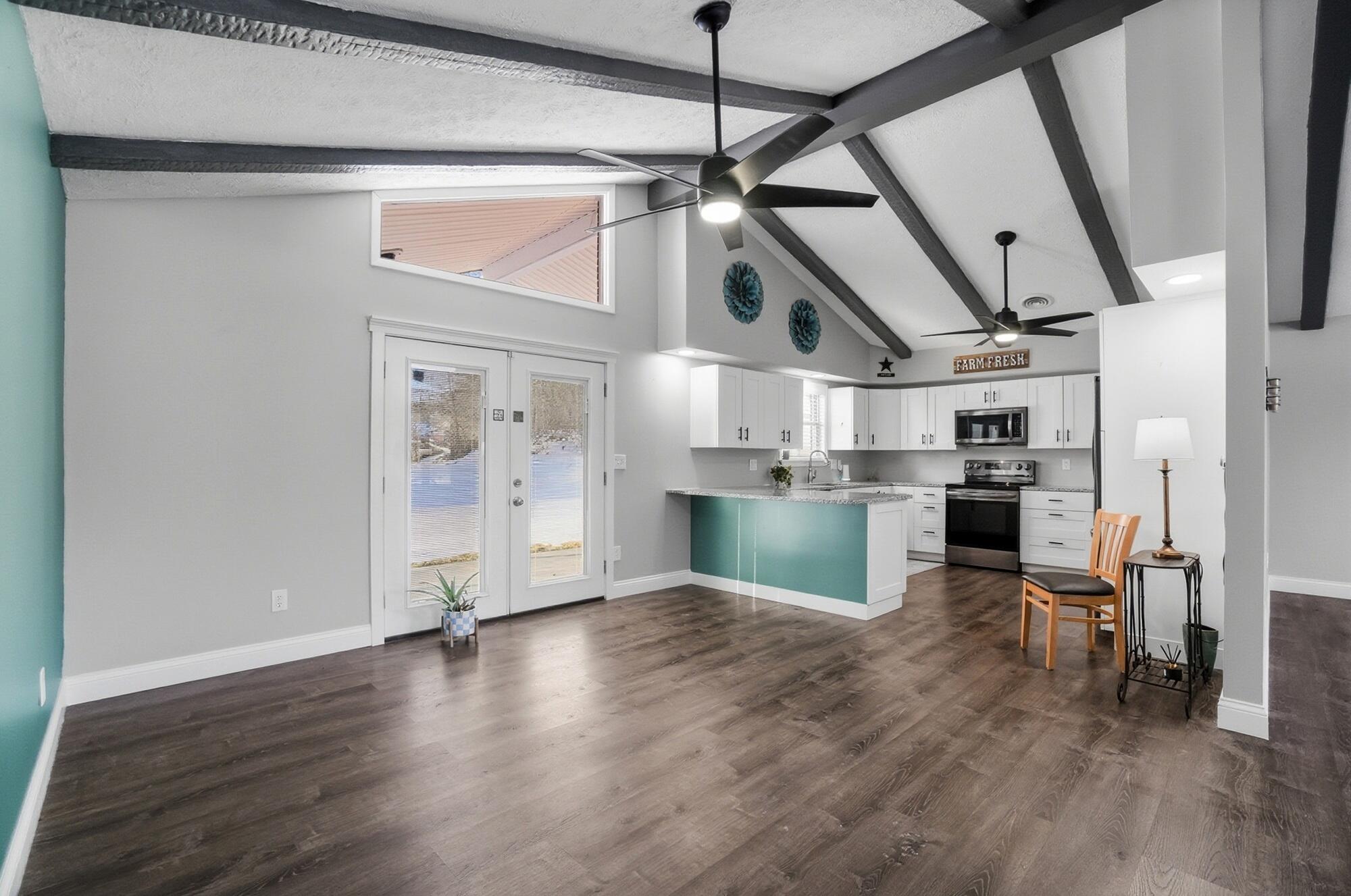 2805 Cottonwood Drive, Springfield, Ohio 45504