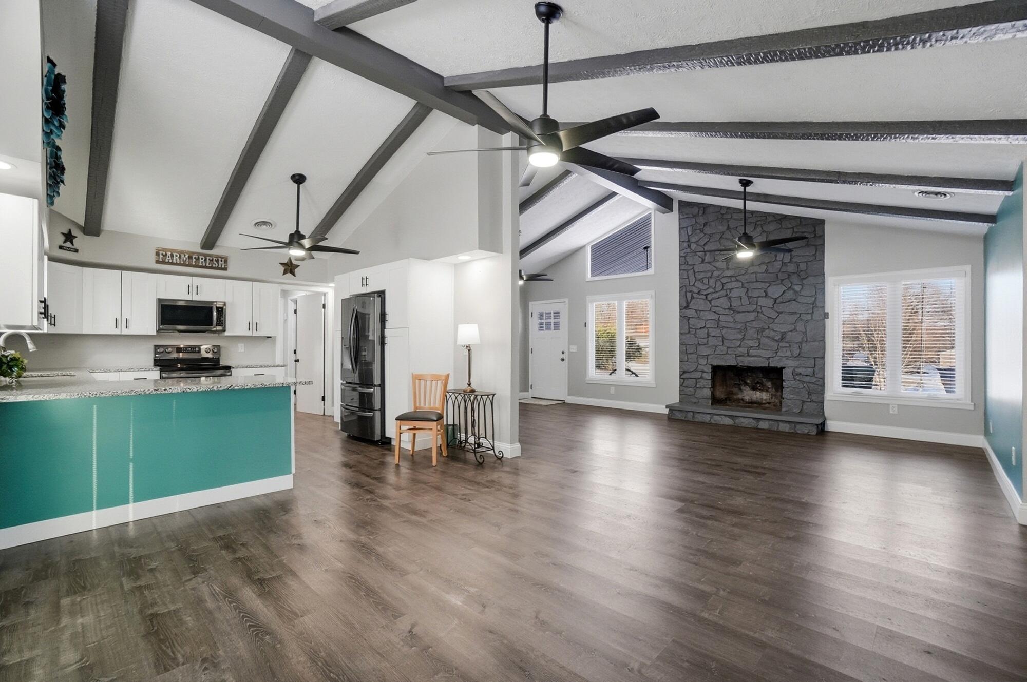 2805 Cottonwood Drive, Springfield, Ohio 45504