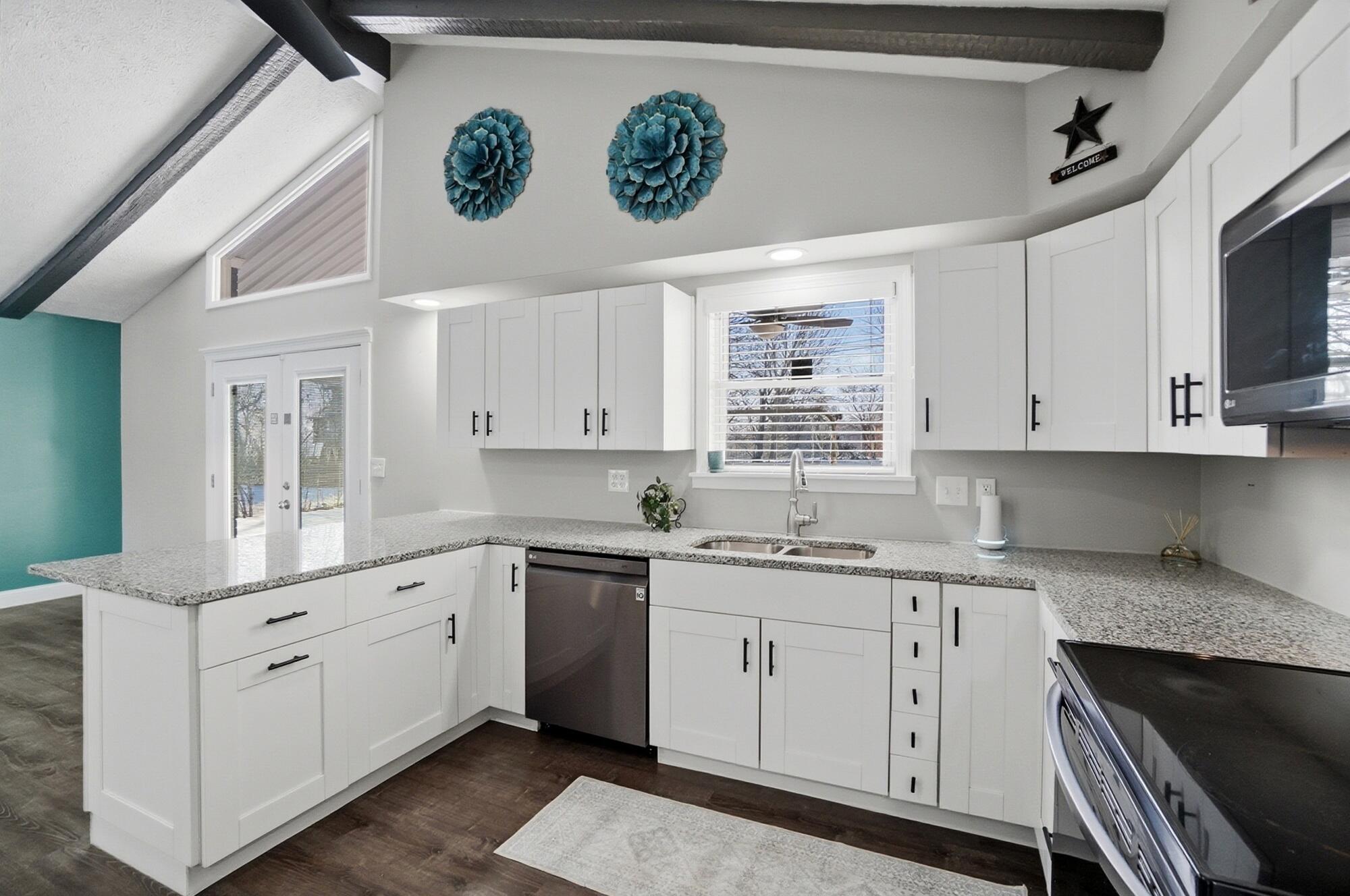 2805 Cottonwood Drive, Springfield, Ohio 45504