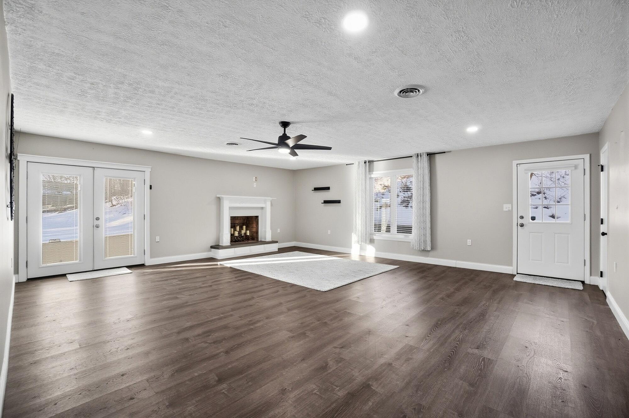 2805 Cottonwood Drive, Springfield, Ohio 45504